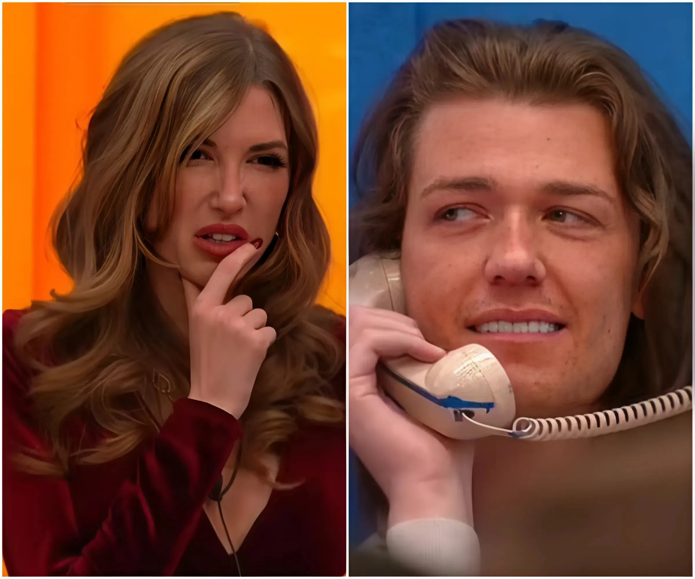 Big Brother viewers SLAM show's 'totally unfair'  final twist just days ahead of grand finale: 'Sack whoever came up with this idea!' - suong