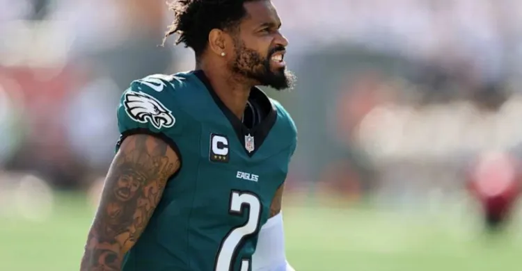 Injury concerns continue for Eagles Pro Bowler, another starter survives scare