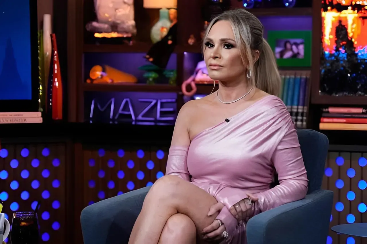 RHOC Star Says She Would Cut Alexis Bellino & Tamra Judge From the Show