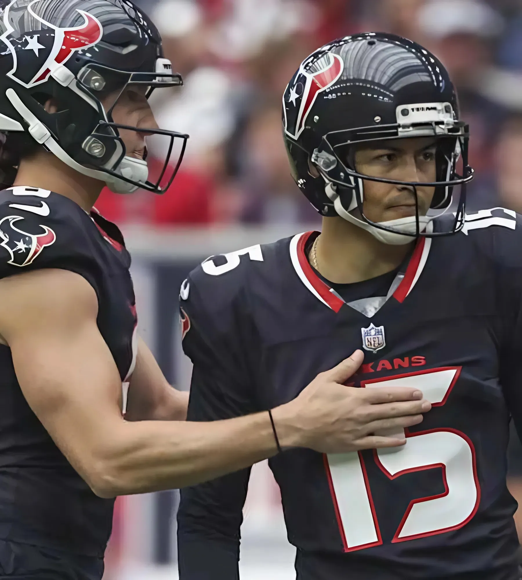 Kicker Ka'imi Fairbairn Ties NFL Record During Texans-Lions Game