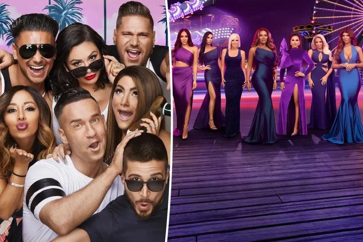 RHONJ stars spotted filming Jersey Shore: Here’s what we know