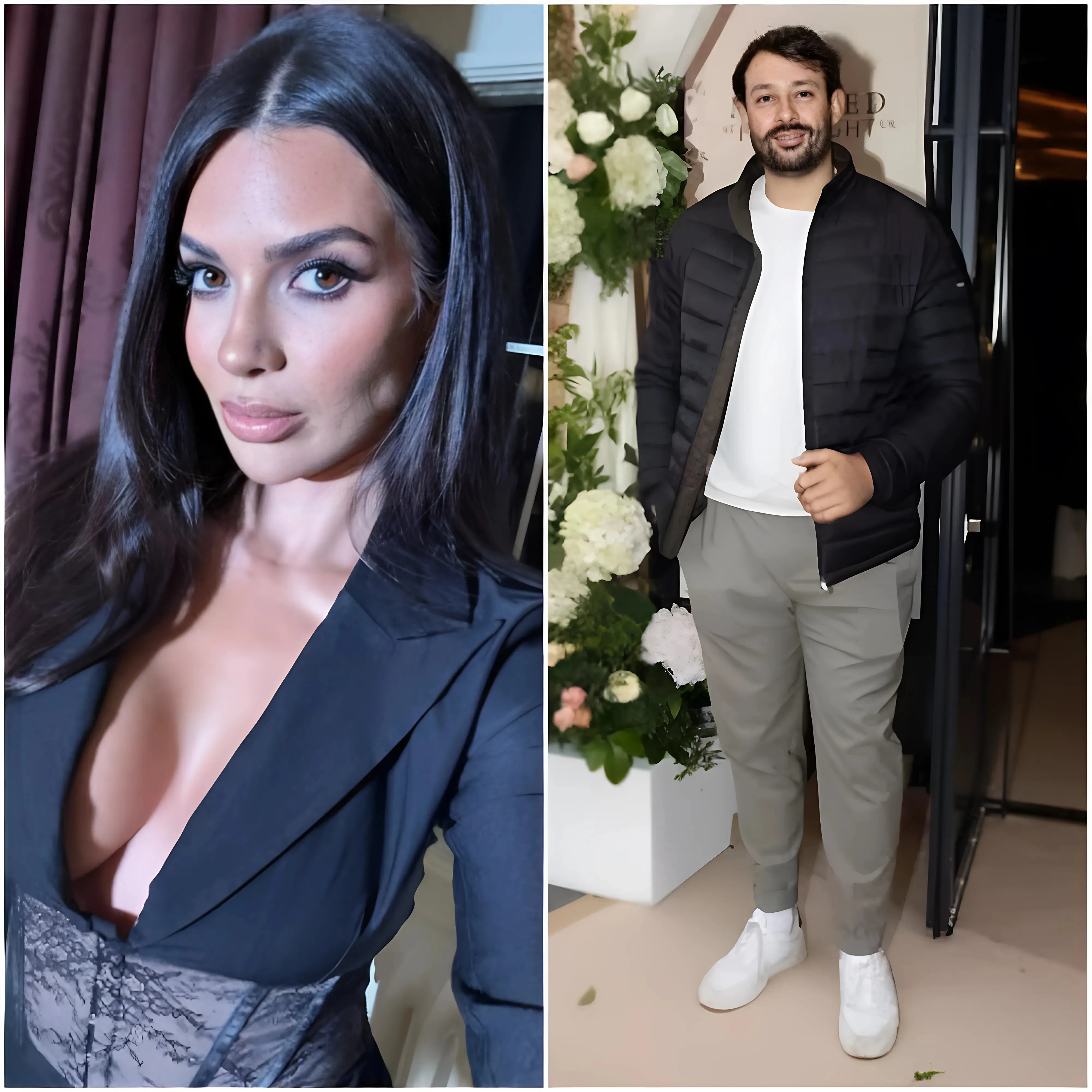 Ekin-Su Cülcüloğlu breaks silence on status amd rumours she is dating MAFS' Georges Berthonneau - suong