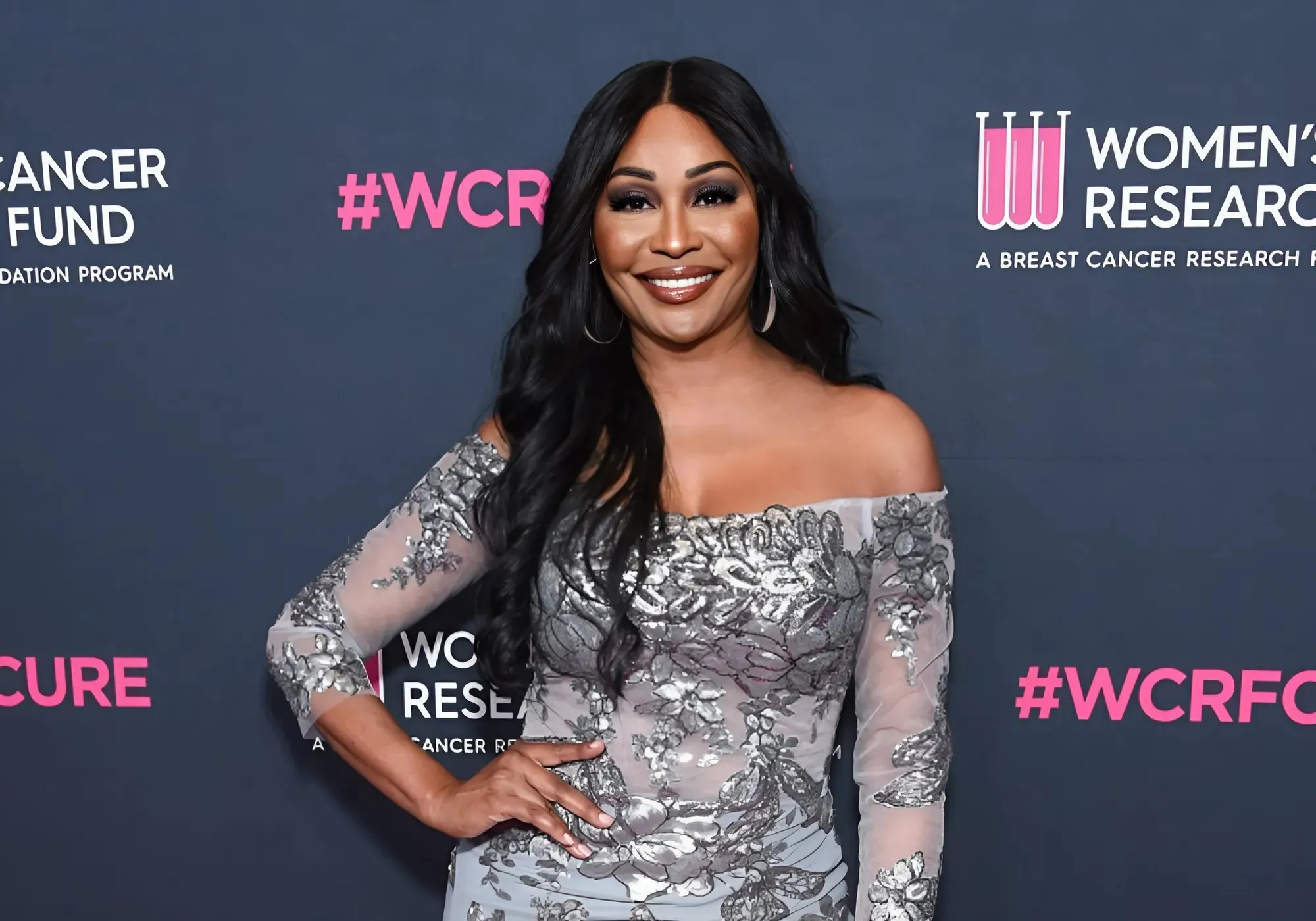 Cynthia Bailey reveals truth behind infamous ‘RHOA’ Mr. Chocolate scandal