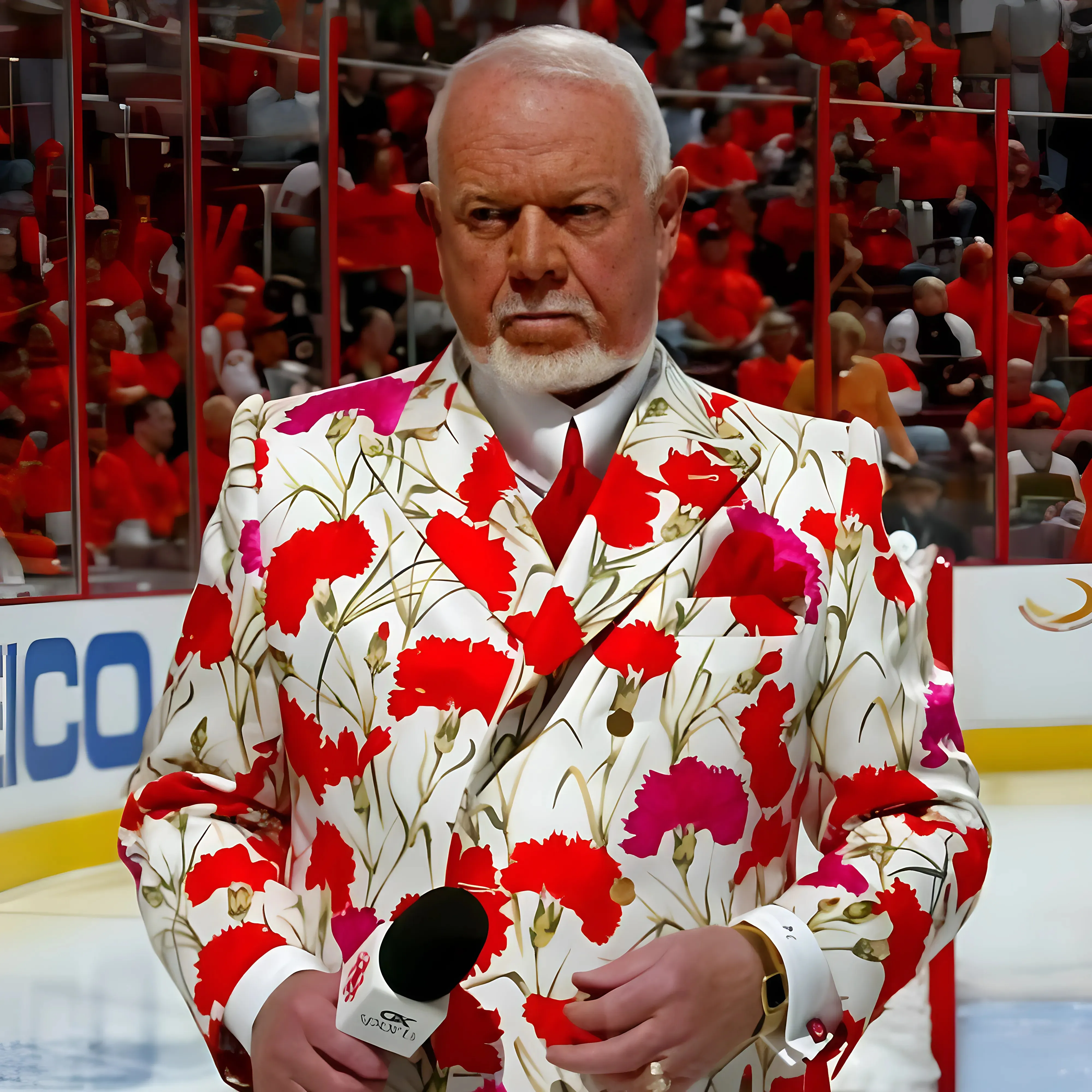 Don Cherry issues shocking statement on the five year anniversary oh his firing from HNIC