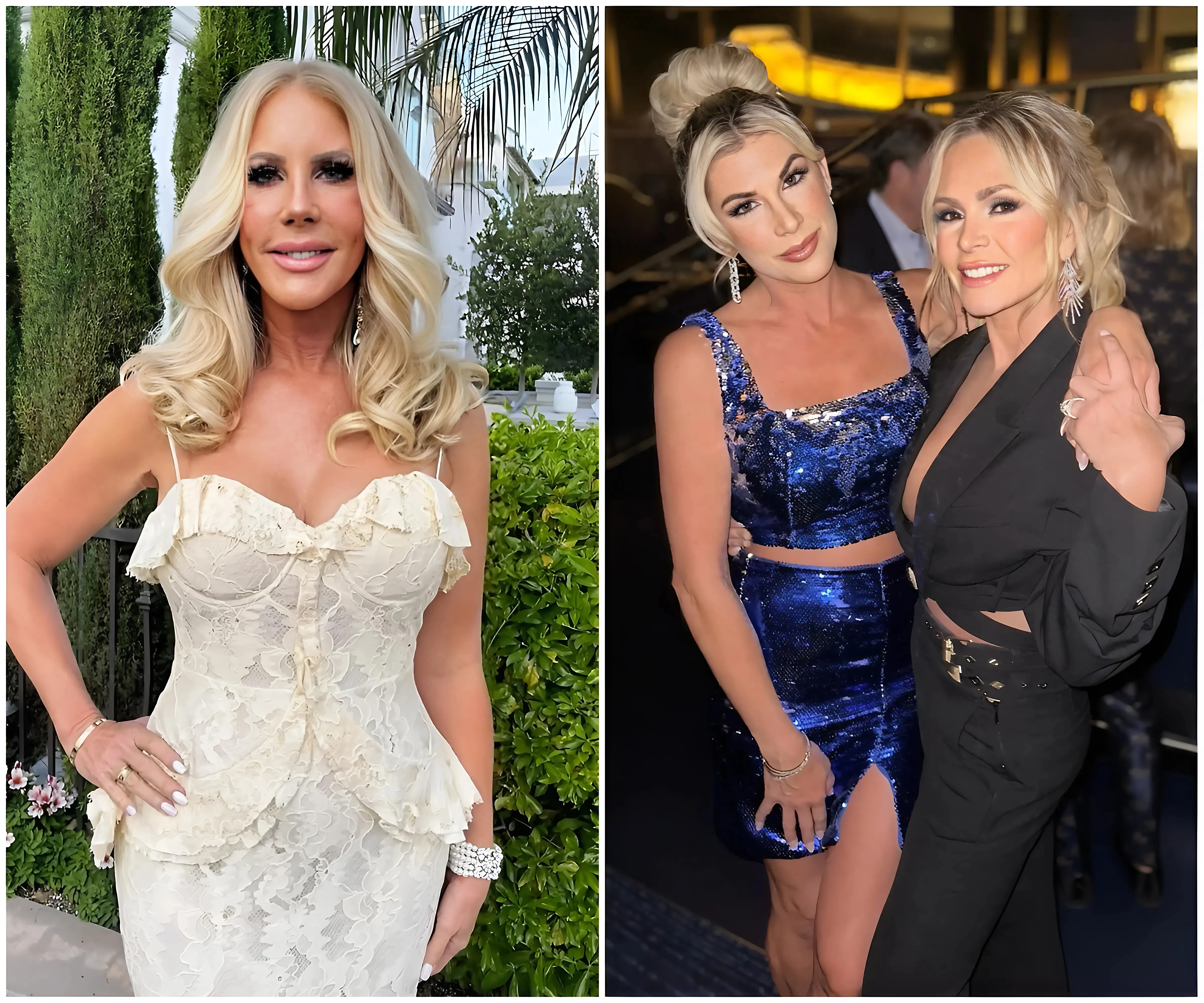 Drama climax: Vicki Gunvalson bluntly drops Alexis Bellino and Tamra Judge from RHOC!