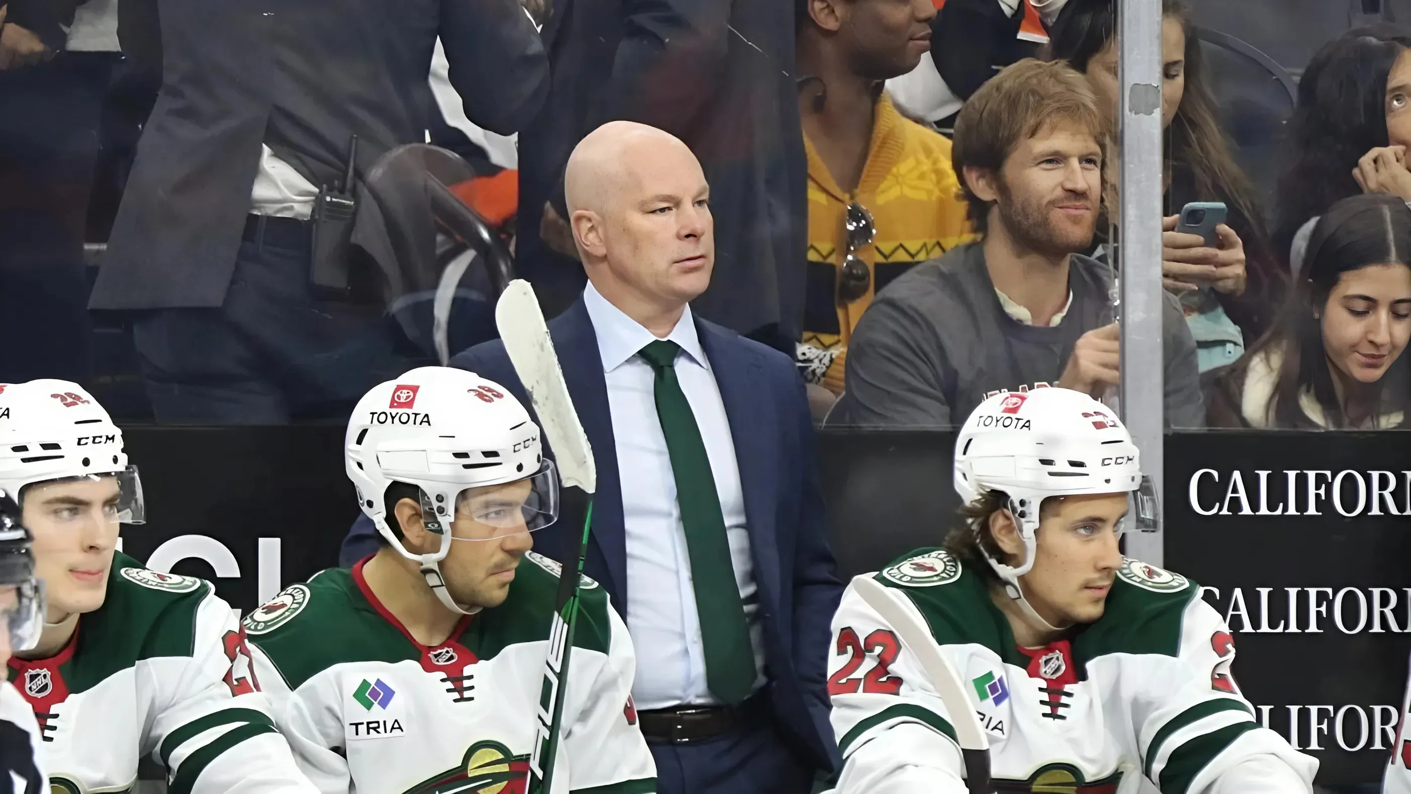 3 Takeaways From the Wild’s 2-1 Loss to the Blackhawks