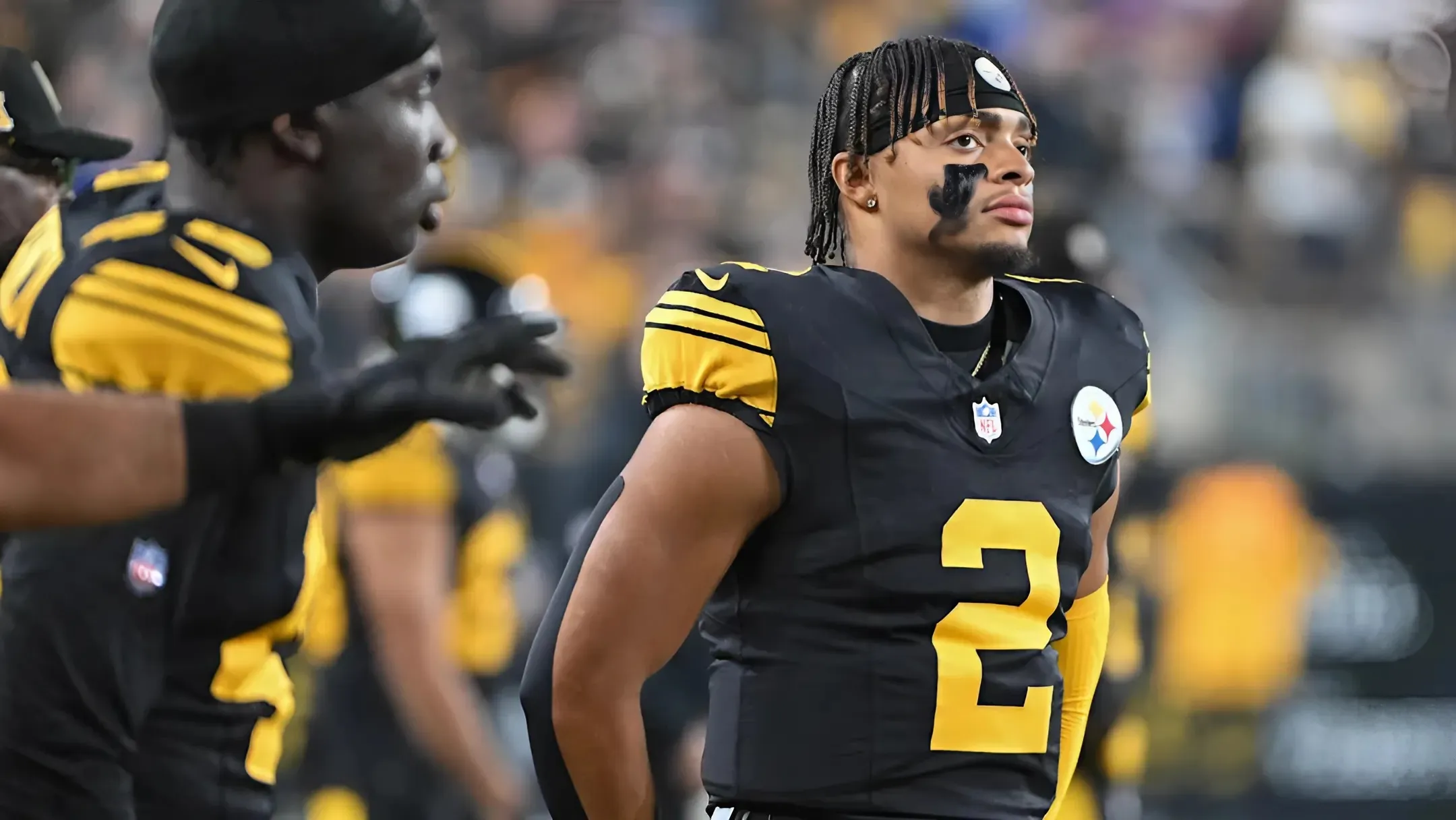 Pittsburgh Steelers Quarterback on Radar for New York Jets in NFL Free Agency Talks