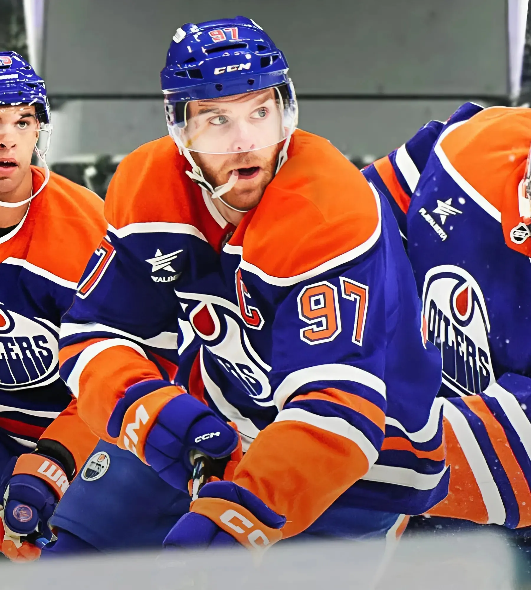 Early trades Oilers must make during 2024-25 season