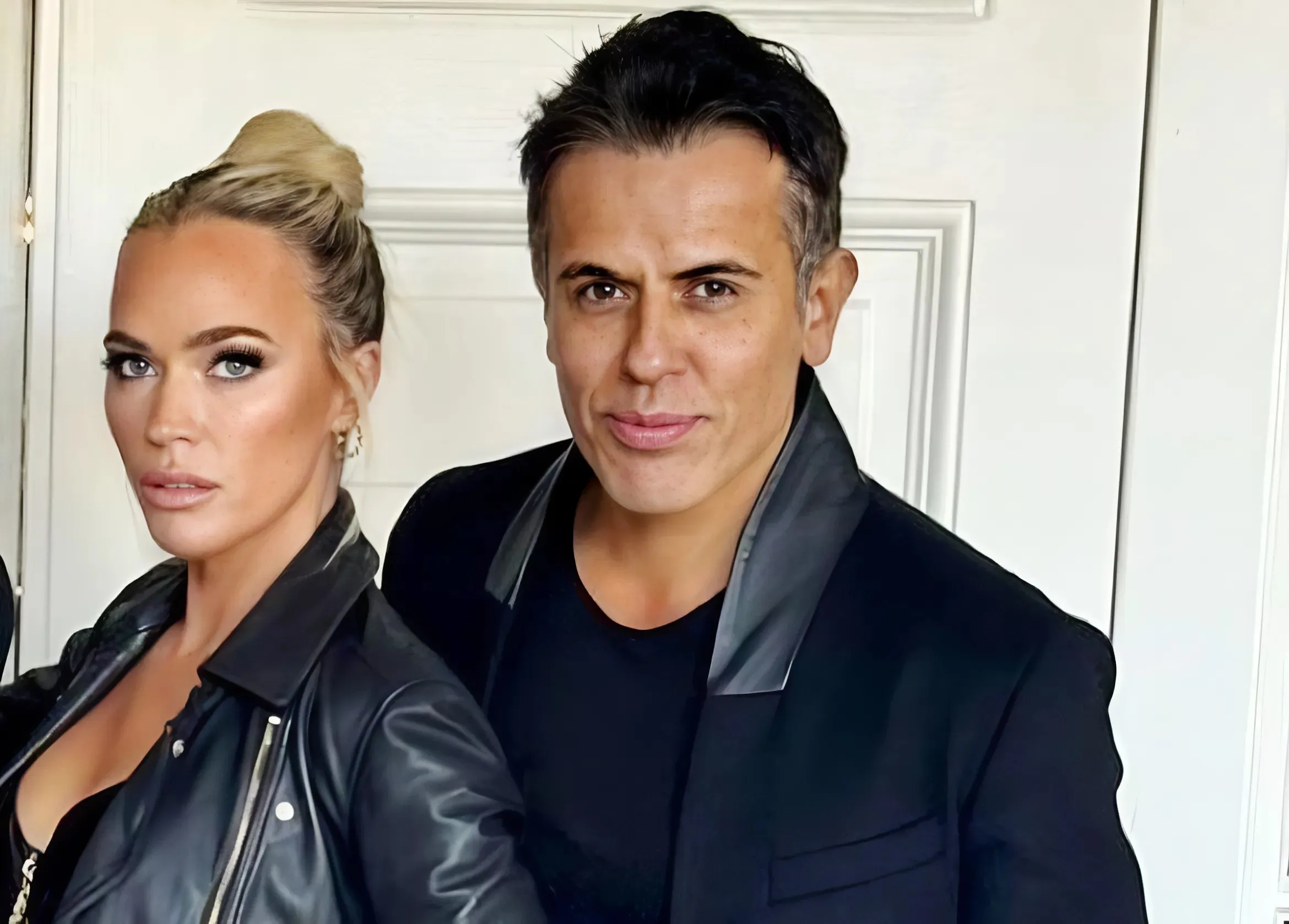 Edwin Arroyave Reveals Details of Prenup Amid Divorce From Teddi Mellencamp as He Responds to Her Spousal Support Request