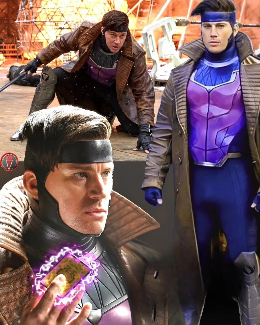 Channing Tatum's Gambit MCU Return Would Be The Perfect Way To Redeem 1 Wasted X-Men Hero