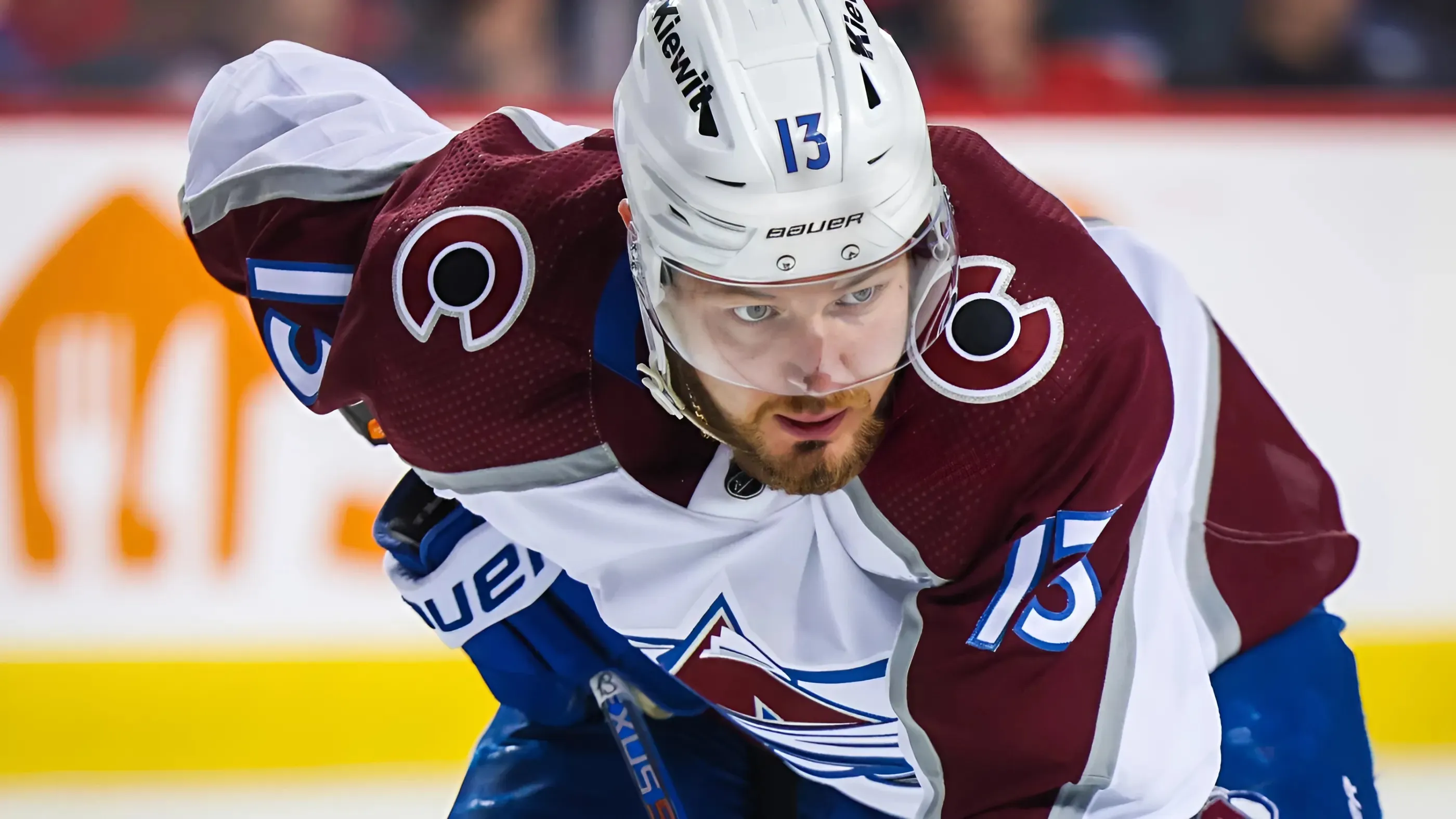 Veteran right winger to return for Avalanche on Friday