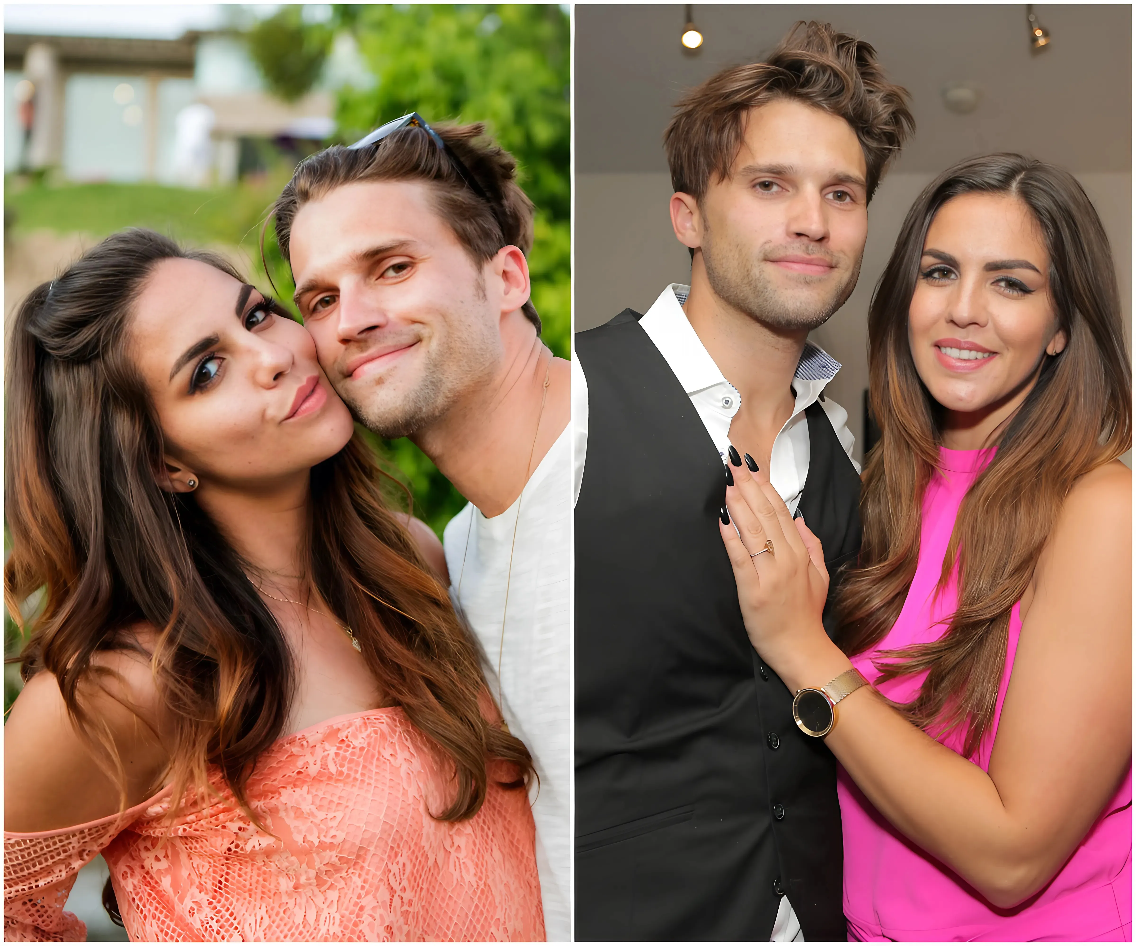 Katie Maloney Gets Candid About Her Divorce from Tom Schwartz & the Possibility of Remarriage