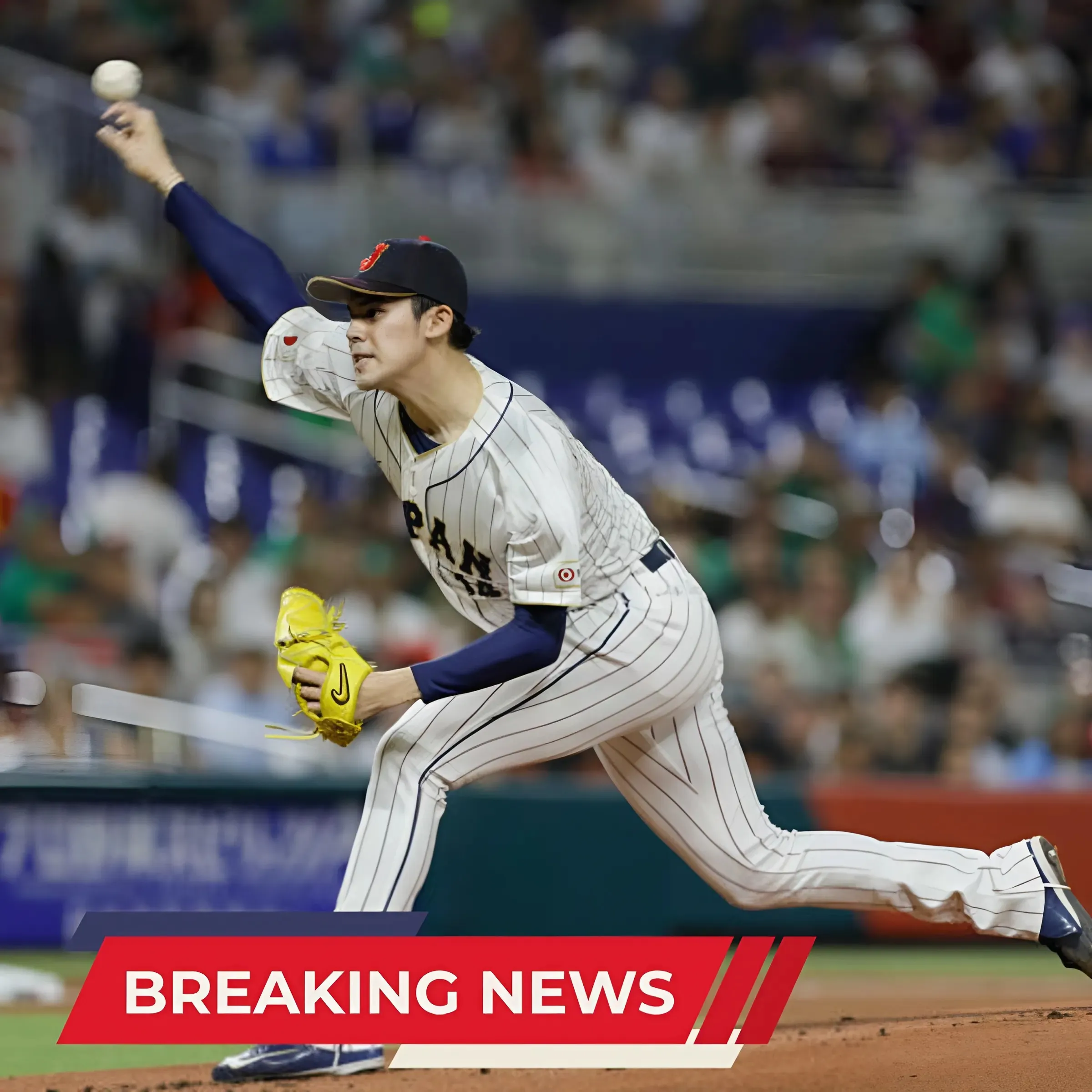 Yankees preparing to offer every penny of international pool money for Cy Young caliber starter