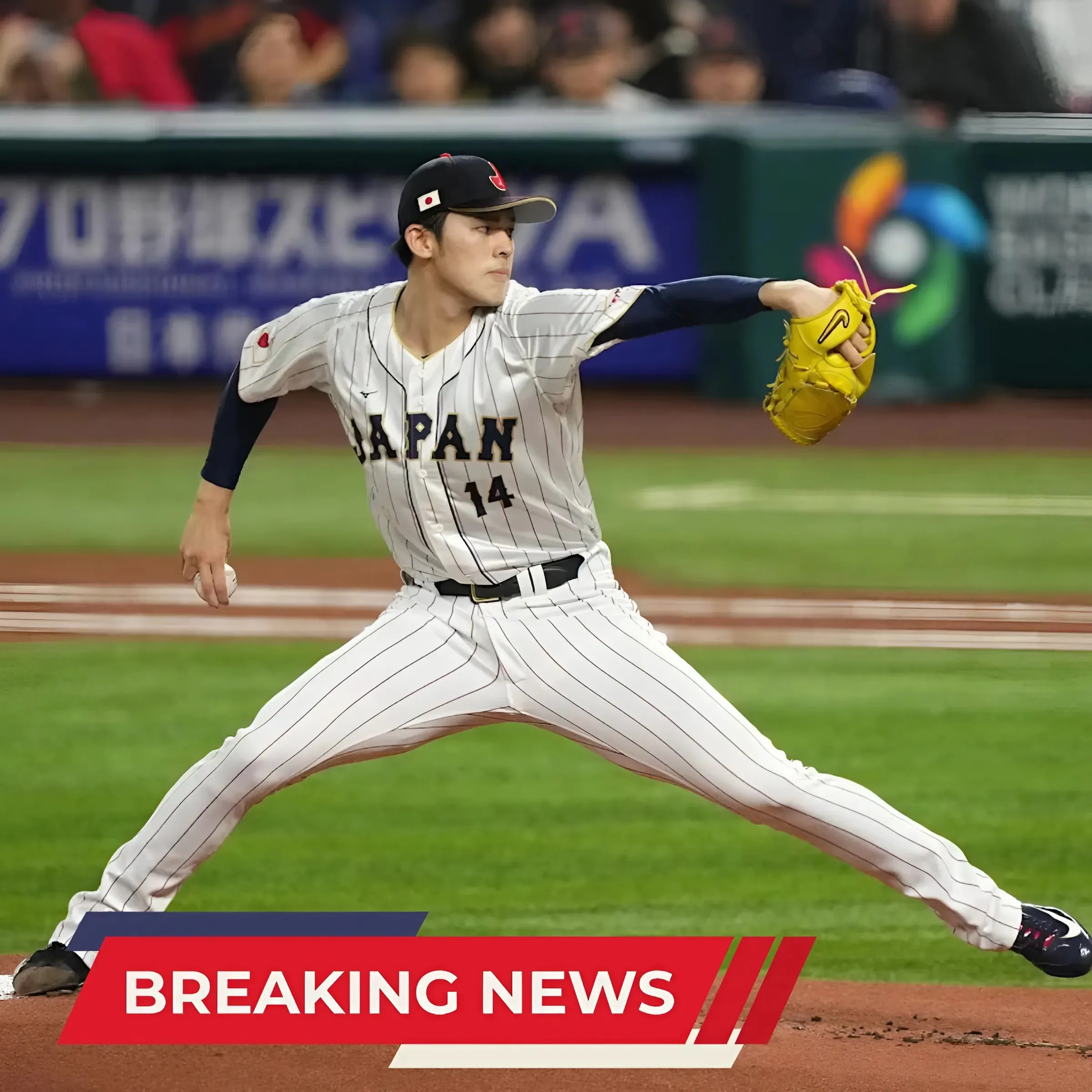 Roki Sasaki’s former teammate pegs Dodgers as favorites to land Japanese ace