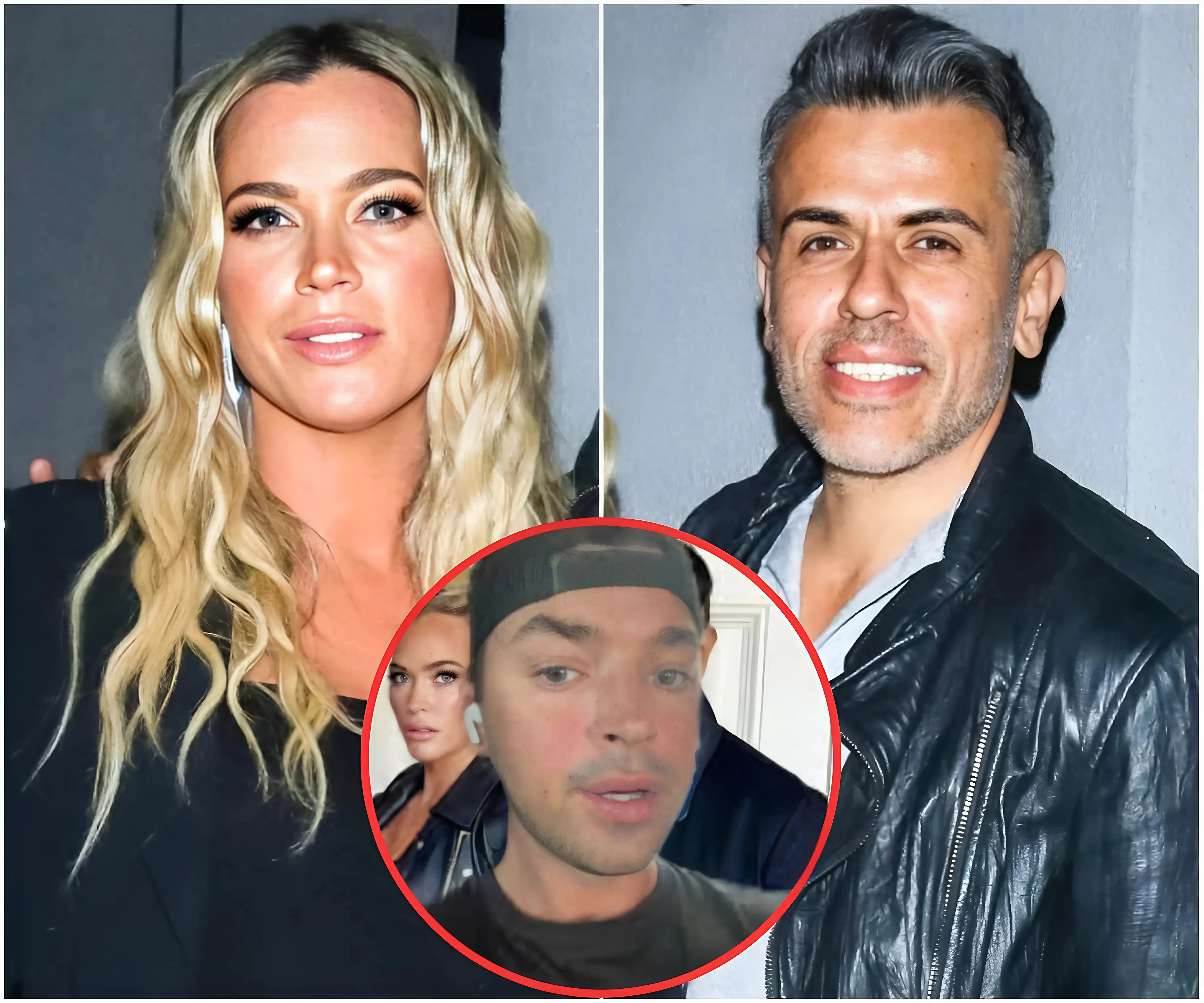 RHOBH Alum Teddi Mellencamp Faces Rumors of an Affair Amid Divorce From Husband Edwin Arroyave as Source Alleges It Was an ‘Open Secret’ - suong