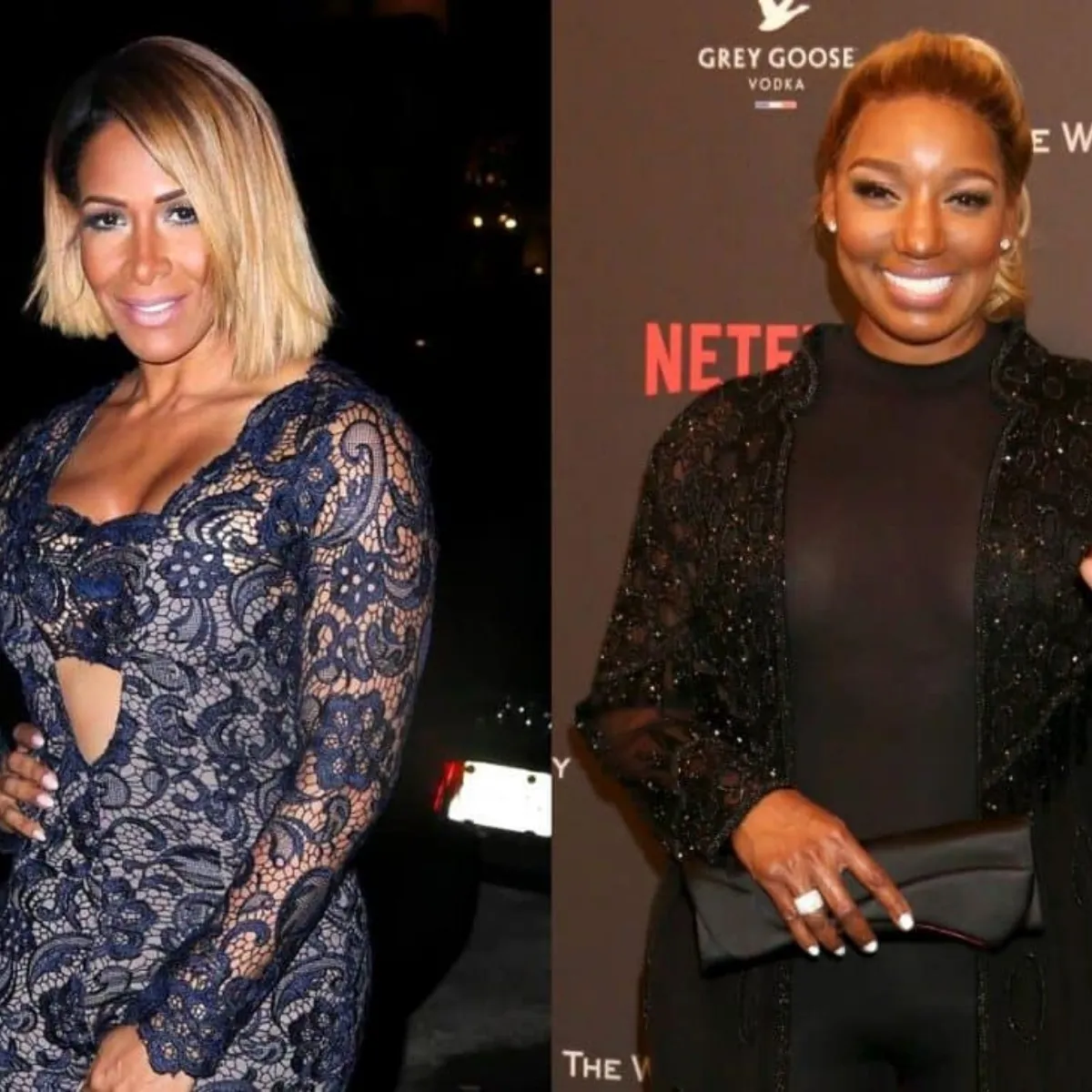 ‘Fired’ RHOA Star Sheree Whitfield Accuses Nene Leakes of Financial Fraud! Calls Her ‘Bitter, Nasty’ & ‘Jealous’, Nene Responds!