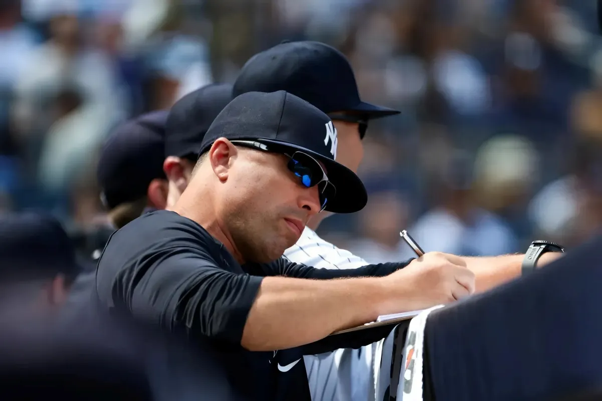 Mets pluck assistant pitching coach Desi Druschel from Yankees - lulu