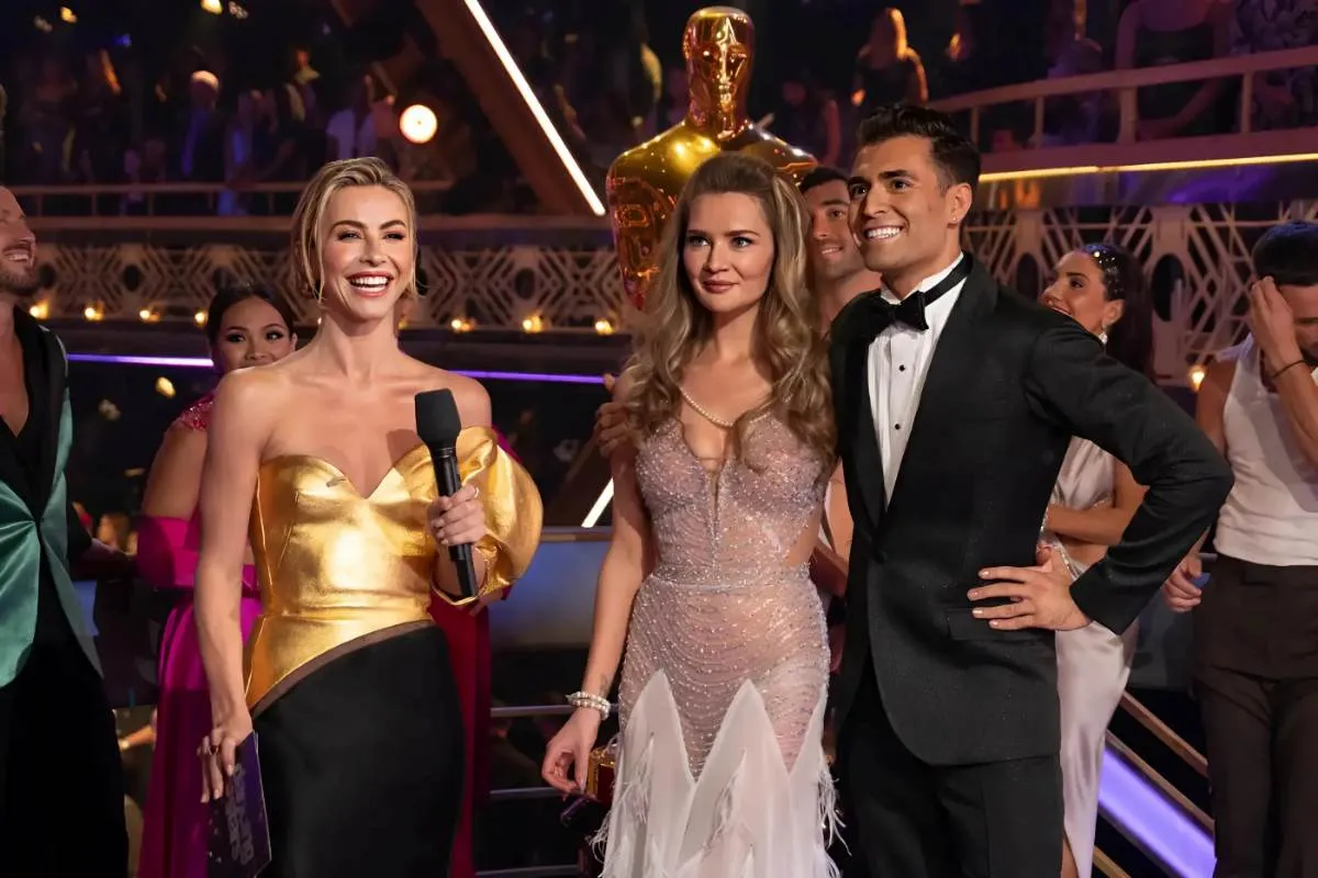 Anna Delvey Reflects on 'Dancing With the Stars' Journey: Claims She Gained 'Nothing' tram