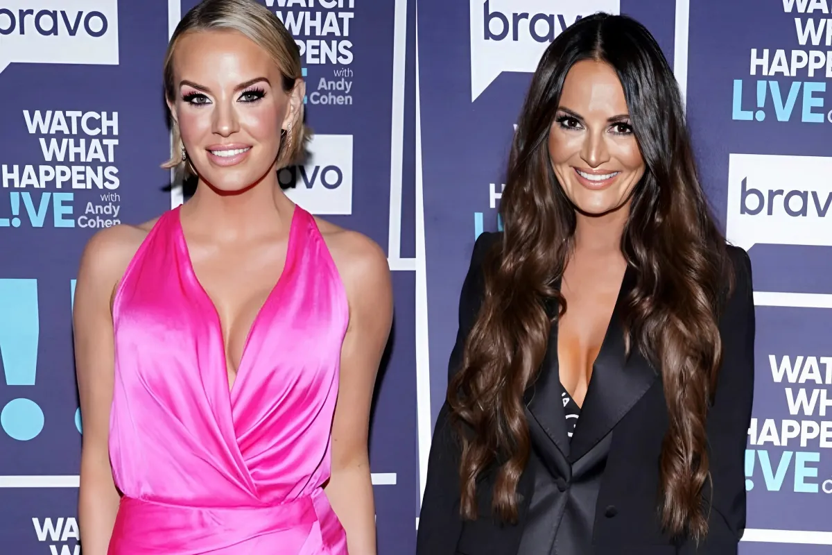 ‘RHOSLC’ Lisa Barlow Talks Status With Whitney Rose Amid Feud, Husbands’ Involvement in Their Drama and If They’d Rekindle Their Friendship-quang