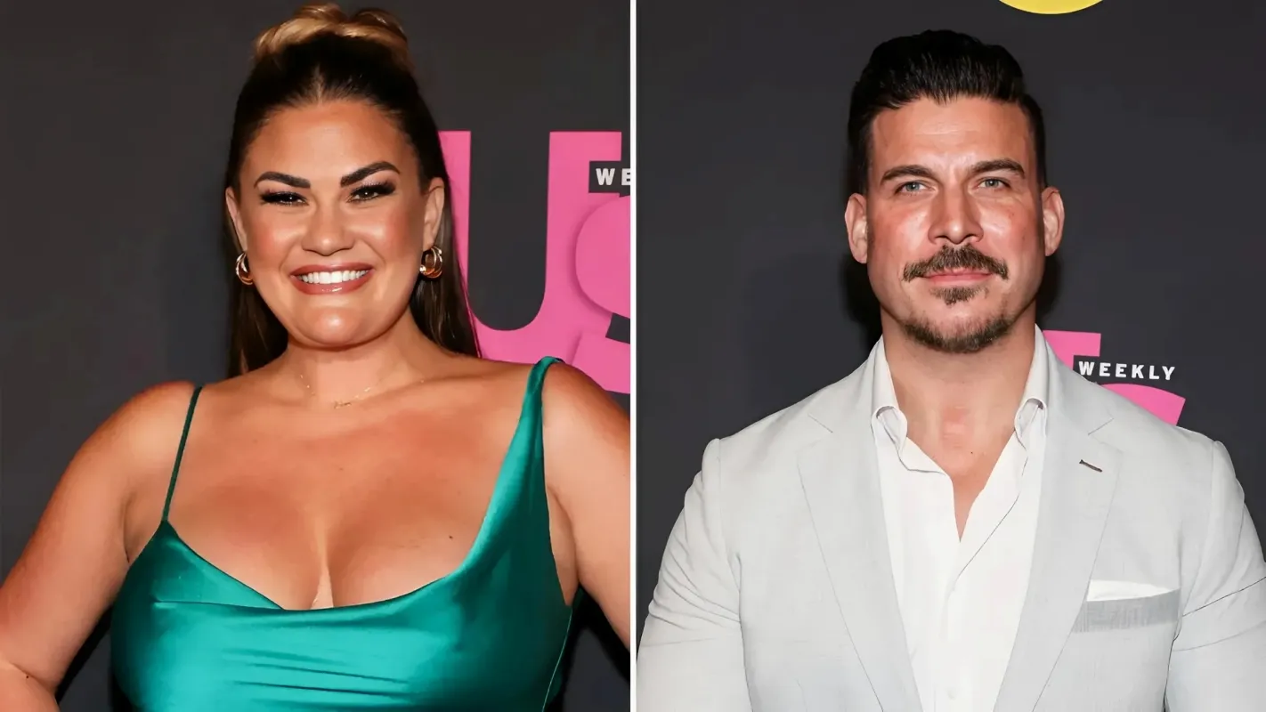 Brittany Cartwright's Unplanned Encounter: No Regrets After Hooking Up with Jax Taylor's Friend