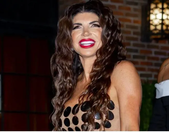 The Truth Behind Teresa Giudice's Failed Clickbait Tactics: Why Fans Are No Longer Fooled