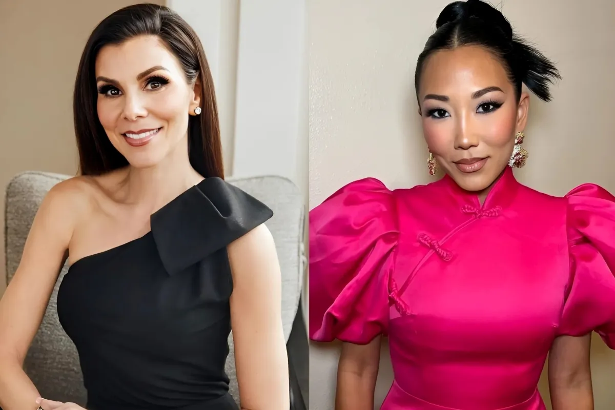 Heather Dubrow Calls Out Katie Over Claim of Calling Cops With False Claims as Katie Explains What Happened With Man That Accused Her in RHOC Reunion Preview, Plus Live Viewing Thread ngocc