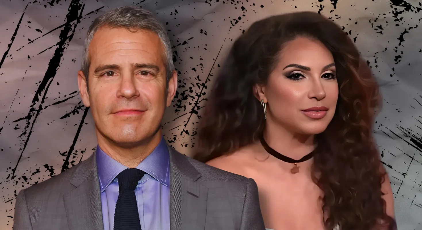 Jennifer Aydin Drops Bombshell: Sharing Texts with Andy Cohen Post RHONJ Return Denia