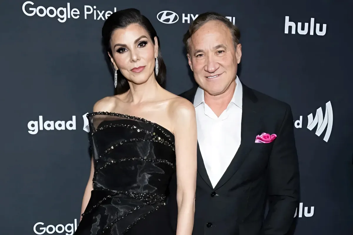 "Heather Dubrow's Shocking Clash with Husband Terry: RHOC Contract Dispute Revealed!"-quang