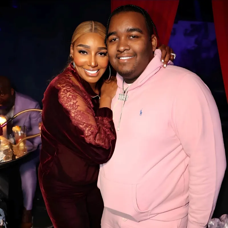 NeNe Leakes' Son Reportedly Misses Two Check-ins With Probation Officer After Plea Deal