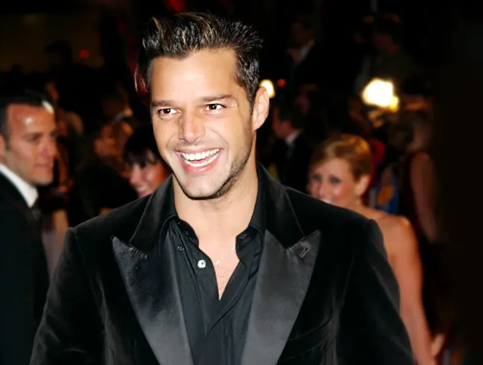 What Do Ricky Martin's Teenage Twins and Two Rarely-Seen Youngest Kids Look Like?