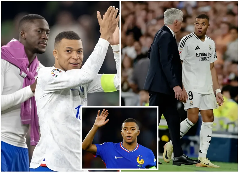 CHOQUE: ¡Mbappé de repente se negó a unirse a la selección francesa! ¿Qué revelan los conocedores?