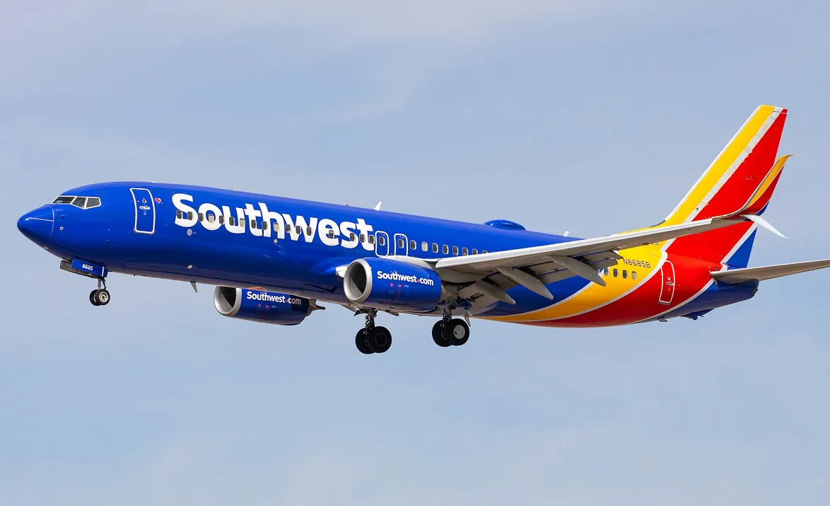 A lack of new aircraft from Boeing is bad news for Southwest employees