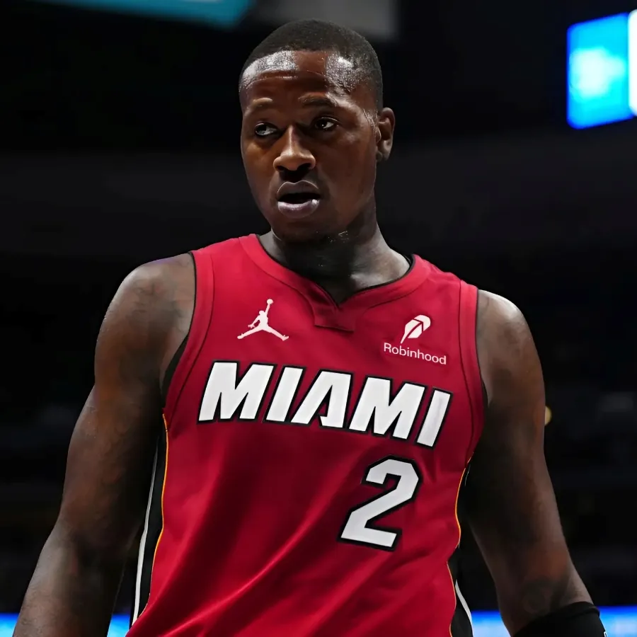 Orlando Magic Urged To 'Monitor' Terry Rozier's Situation With The Miami Heat