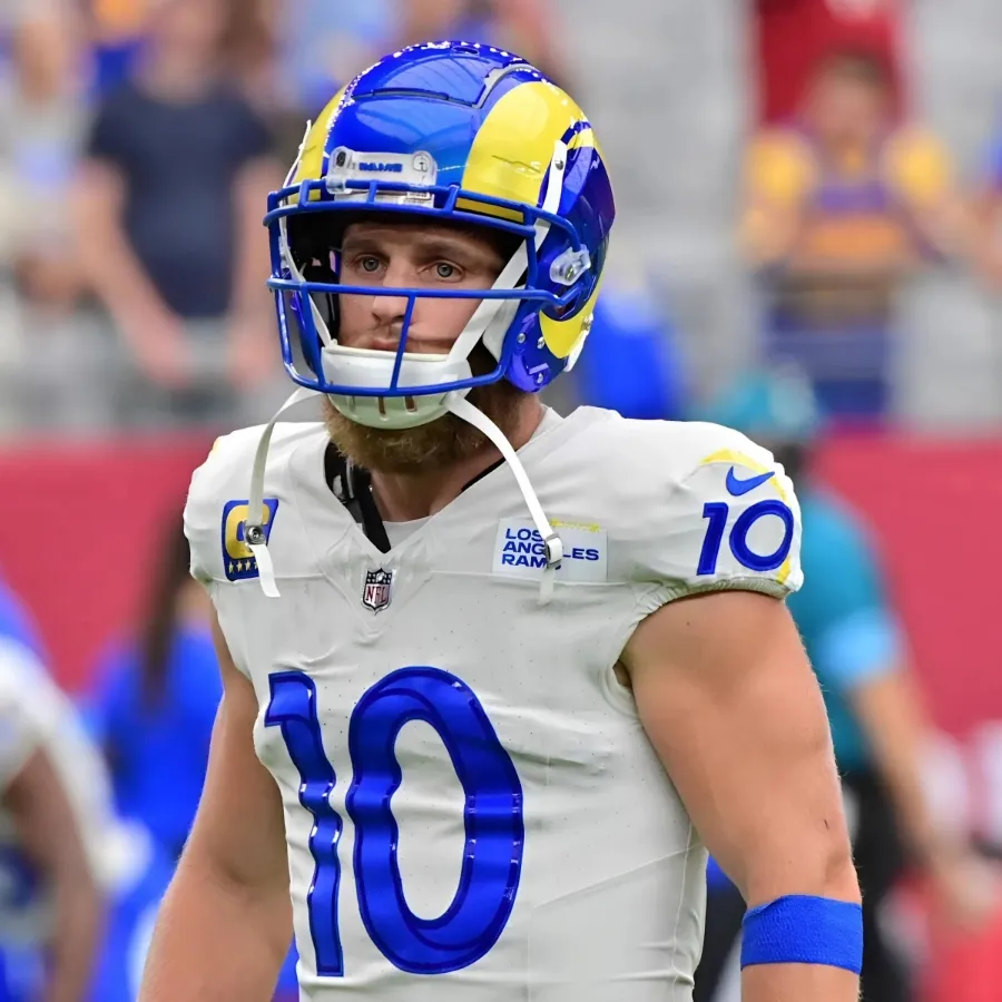 Cooper Kupp Reveals His Honest Thoughts About Sean McVay