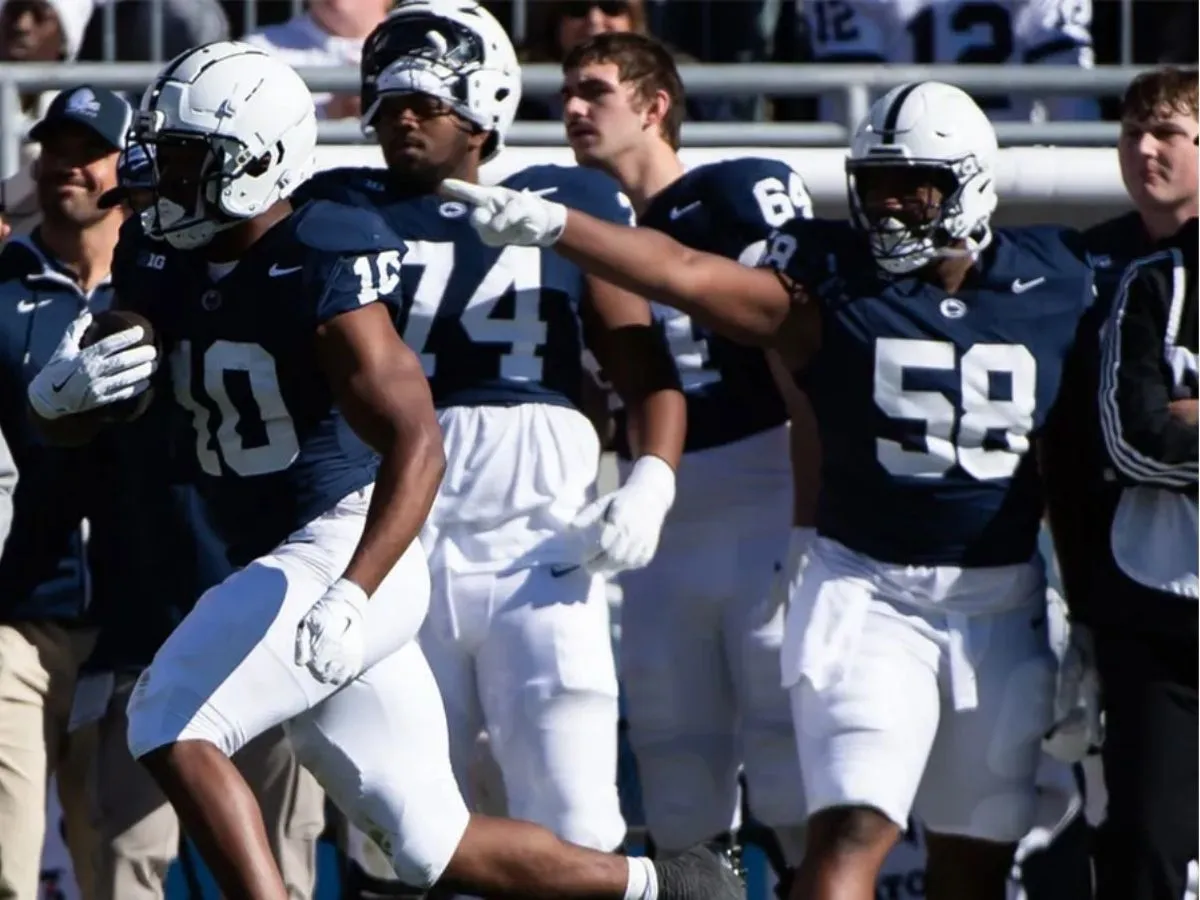 James Franklin provides crucial Nick Singleton injury update