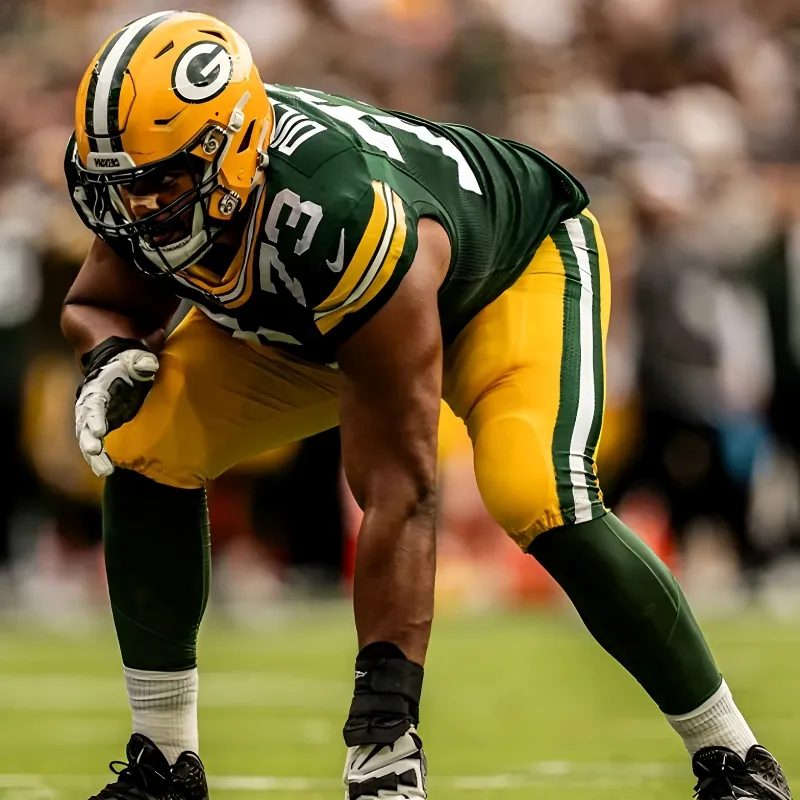 Proposed Trade Has Packers Send Veteran Free Agent Signing to Browns