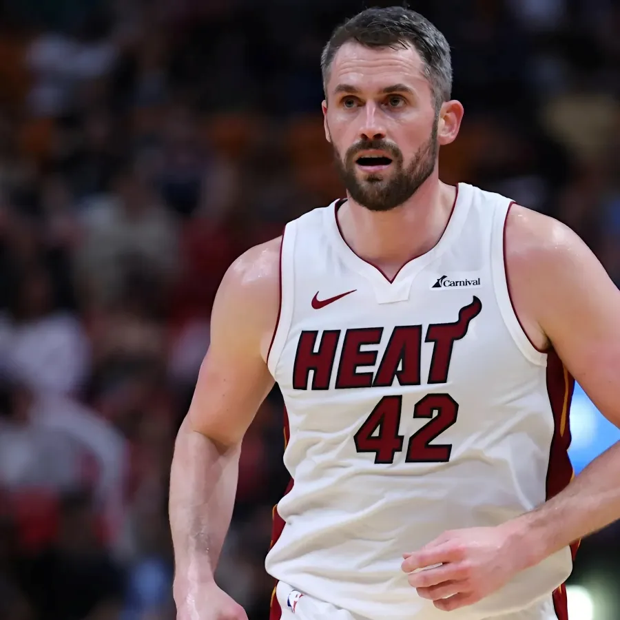 Here’s why Heat veteran should remain in Erik Spoelstra’s starting lineup