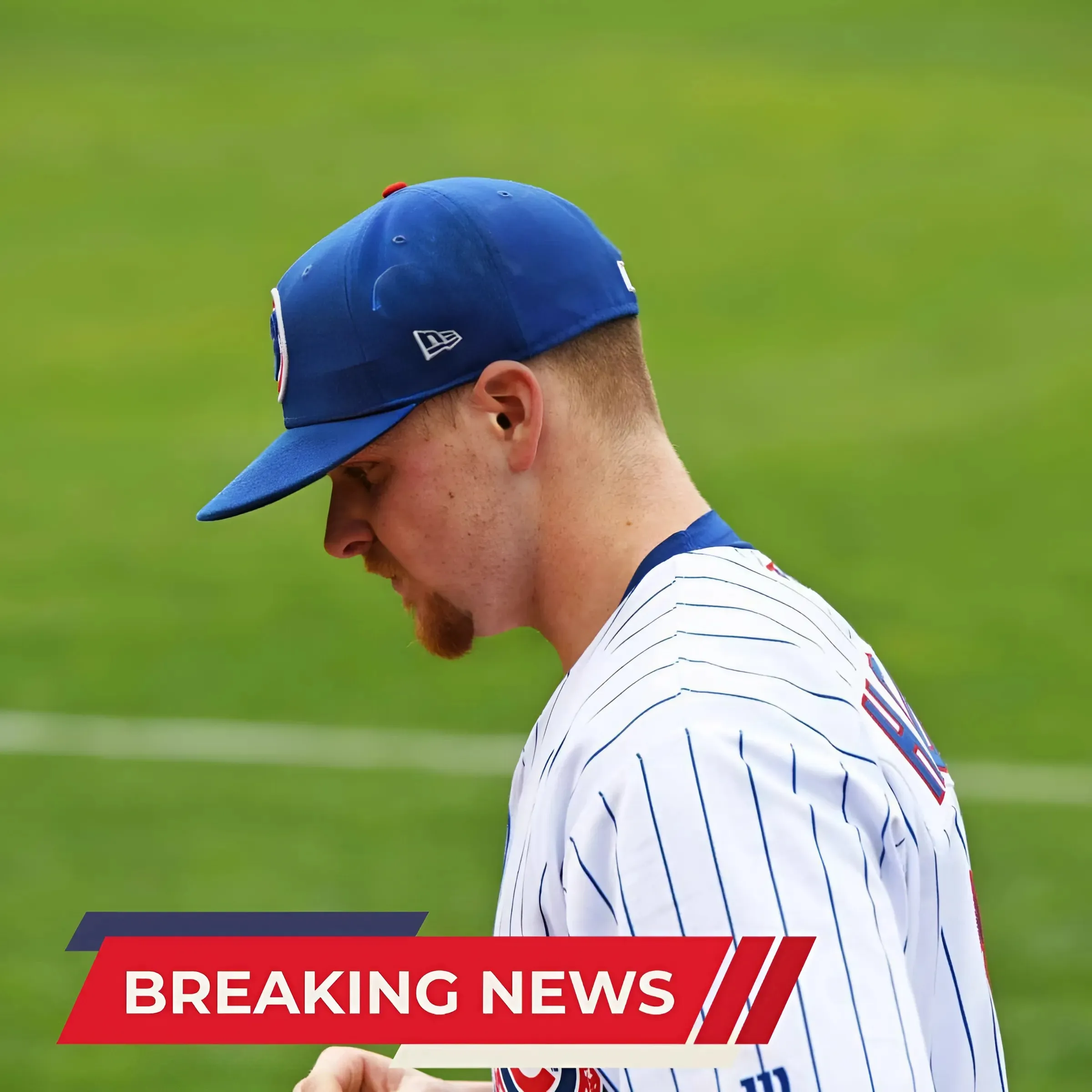 Injury Updates Could Make Cubs More Aggressive in Offseason