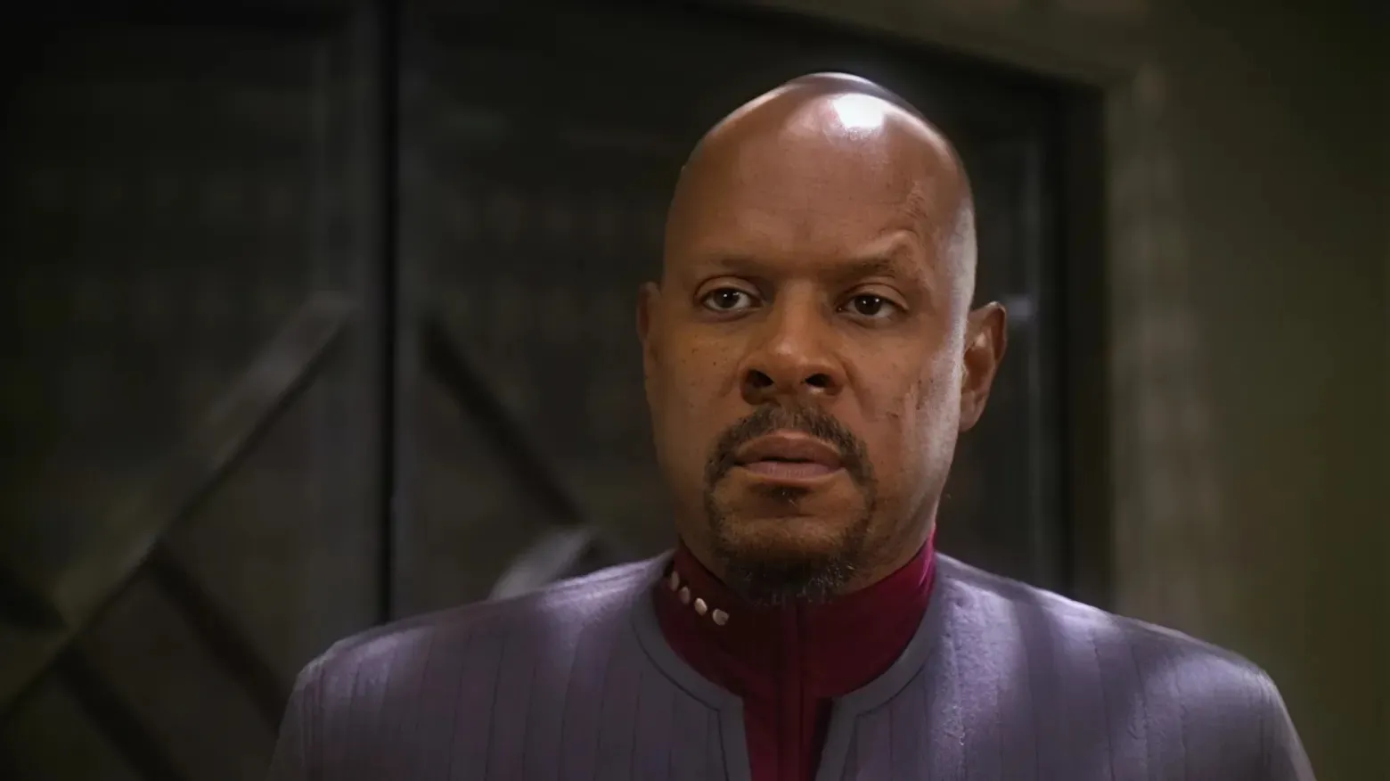 Star Trek's Captain Sisko Retcon Made No Sense, But Led To One Of DS9's Best Recurring Characters