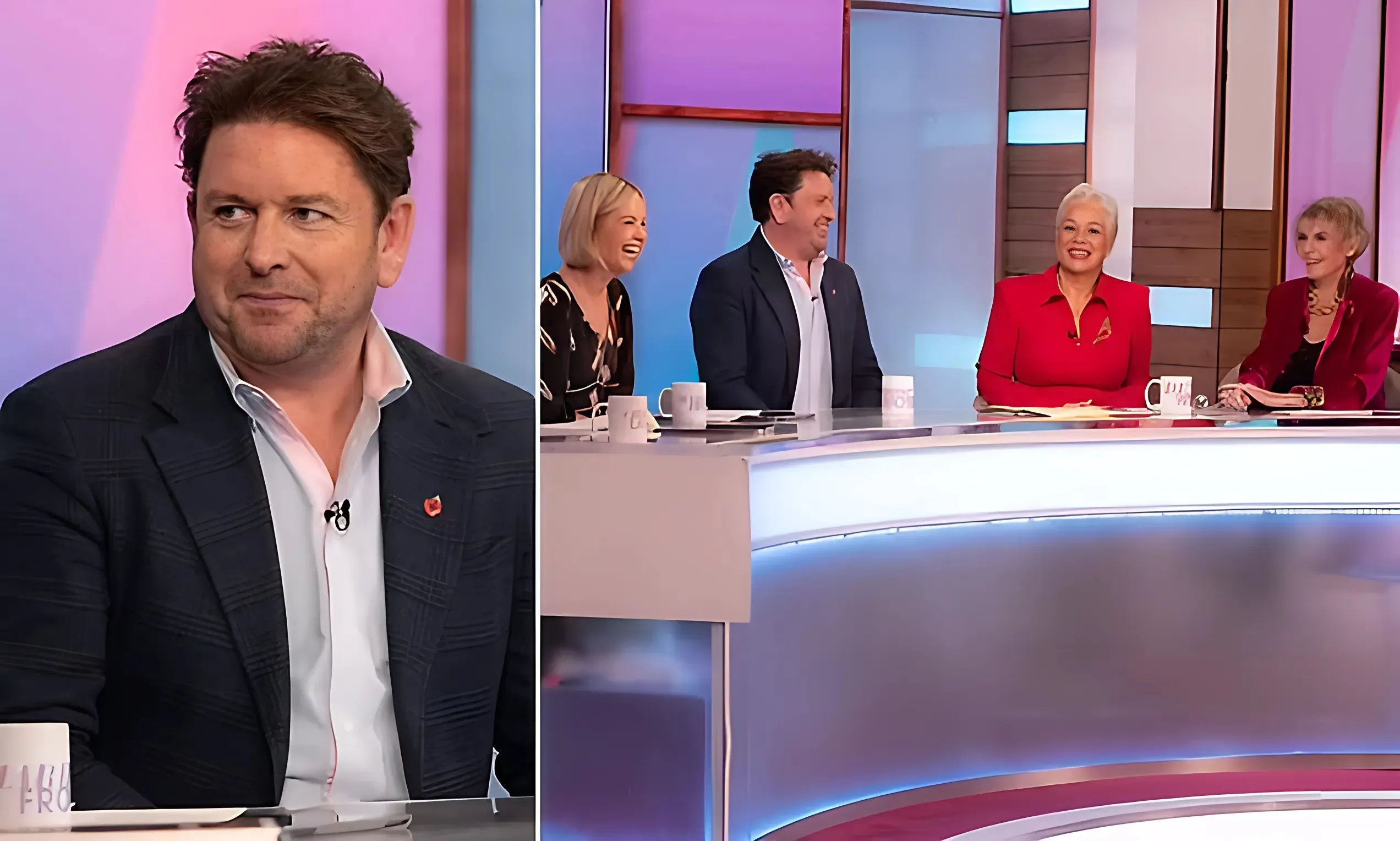 Livid Fans Call for Change: James Martin's 'Money-Wasting' Cooking Confession Sparks Outrage! trucc