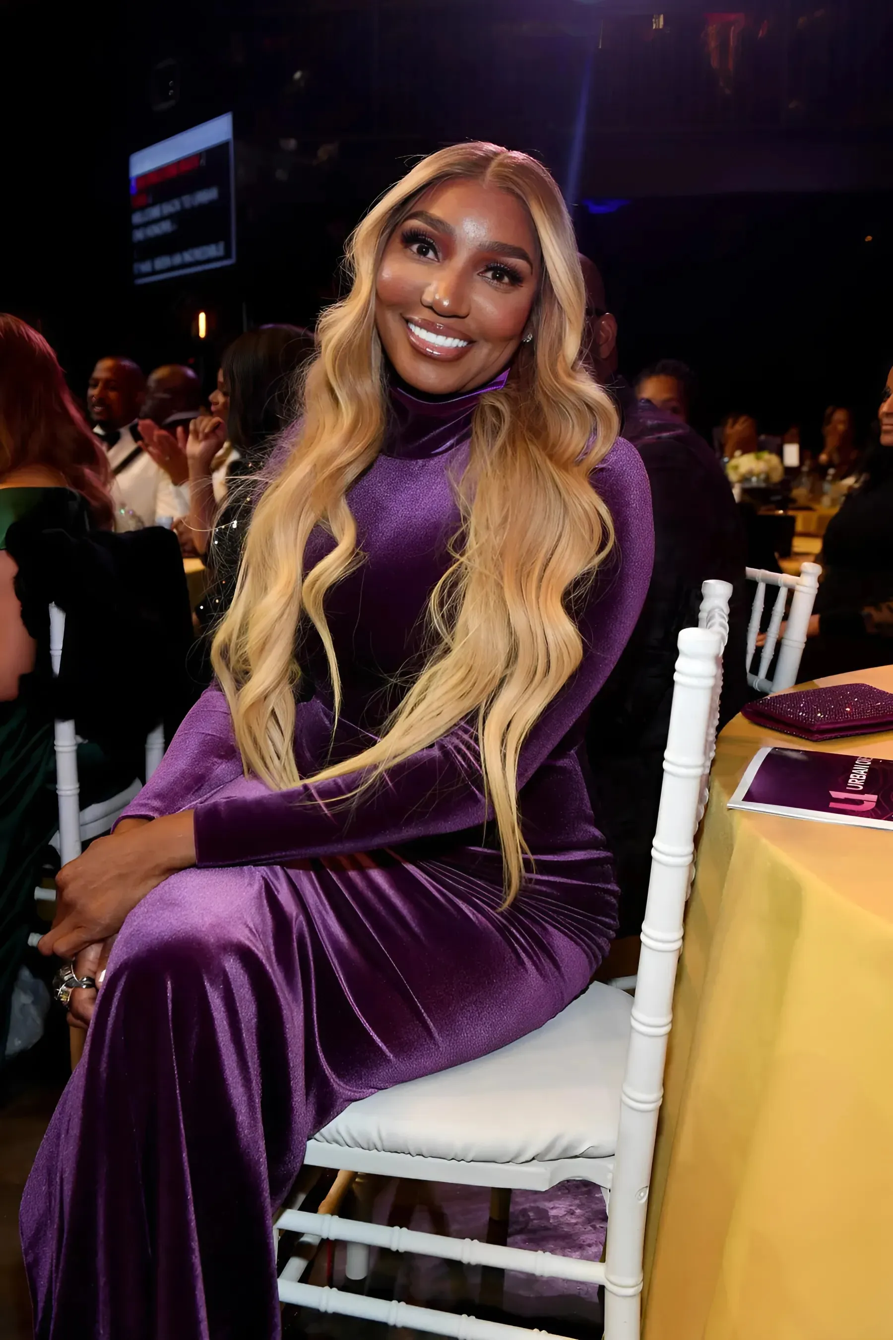 RHOA’s NeNe Leakes’ Son ‘Cannot Be Found’ by Probation Officer After Avoiding Jail Over Fentanyl Arrest