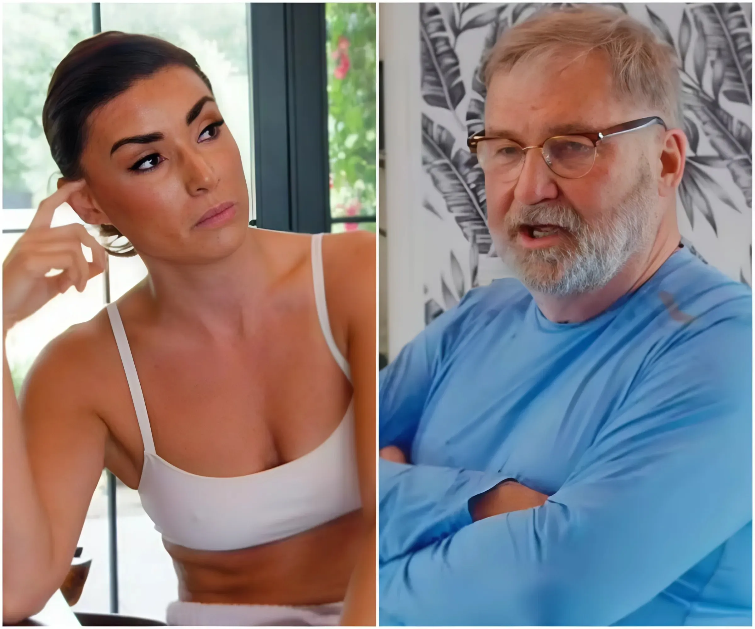 RHOSLC fans criticize Bronwyn Newport for dragging her ‘whining’ husband on a trip, predicting a never-ending ‘nightmare’ - suong