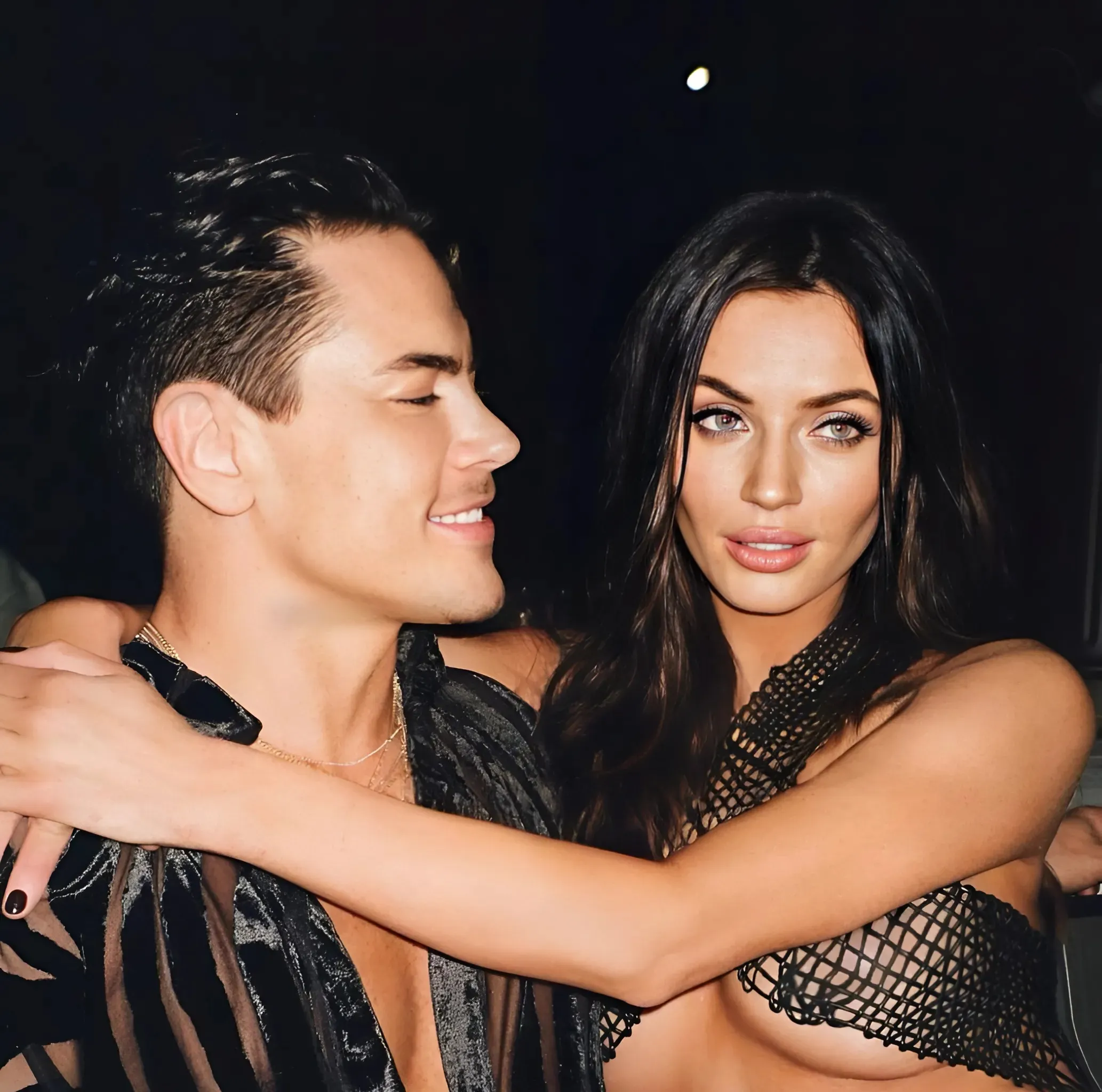 PHOTOS: Vanderpump Rules’ Tom Sandoval Gets a New Home With Girlfriend Victoria, See Their Stunning “Views” as They Move in Together