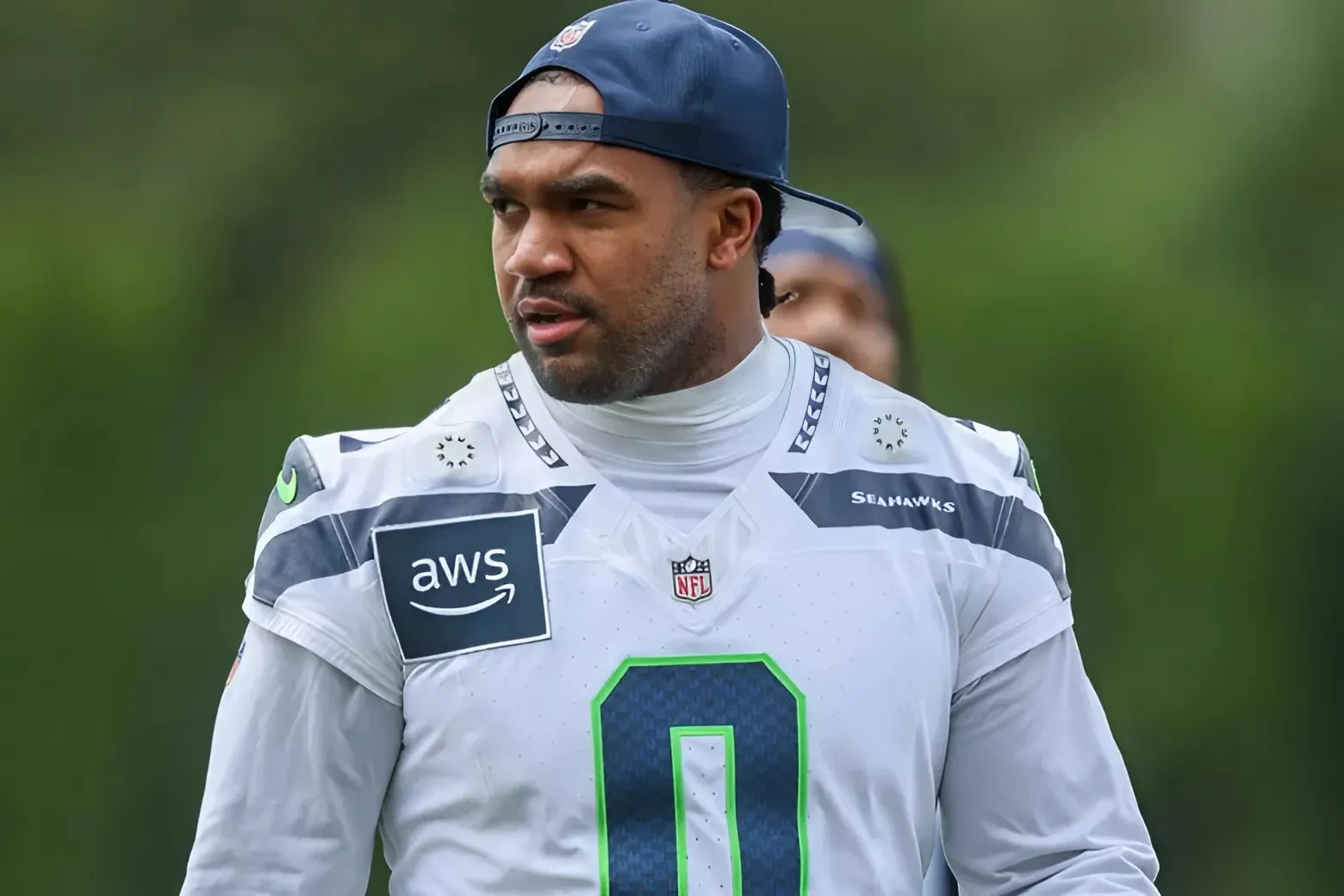 Making Sense of Seahawks Decision to Release Tyrel Dodson