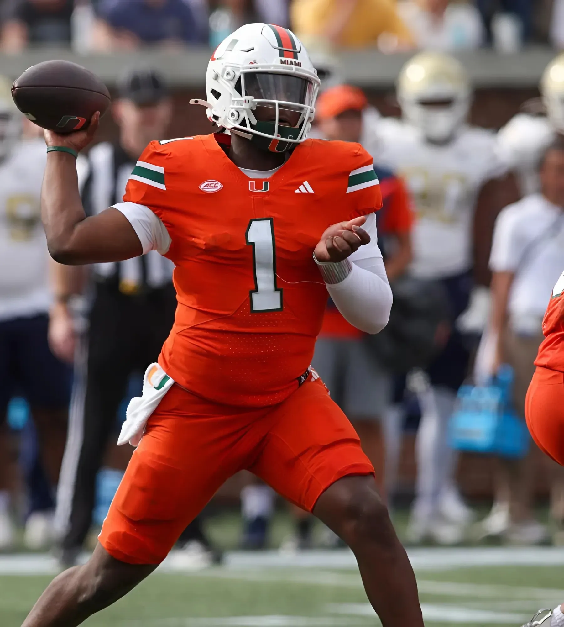 Five quarterbacks the Raiders should target in 2025 NFL Draft