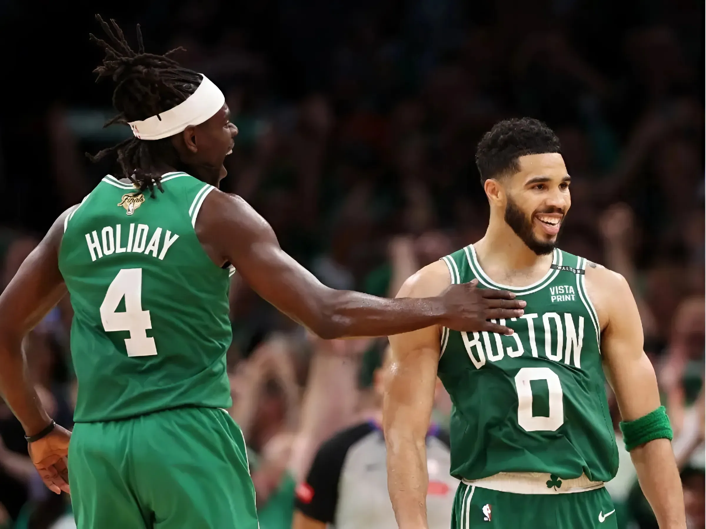 What you need to know before the Celtics quest for the NBA Cup starts tonight