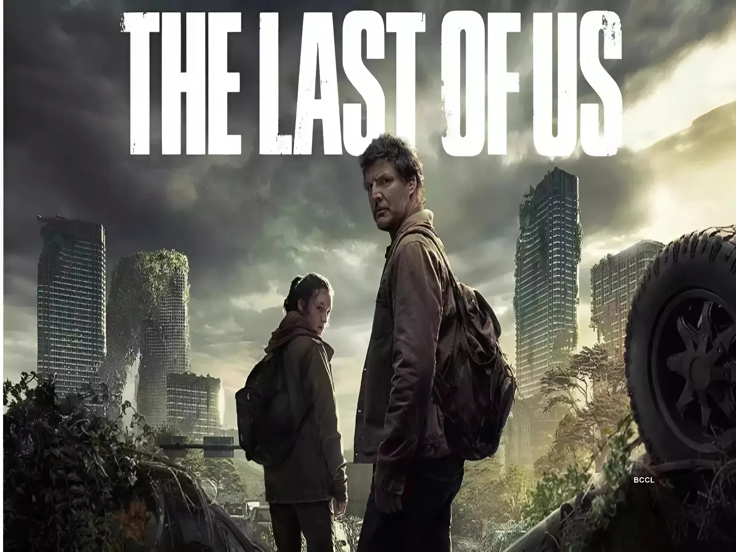 HBO Unveils New Footage From The Last Of Us Season 2