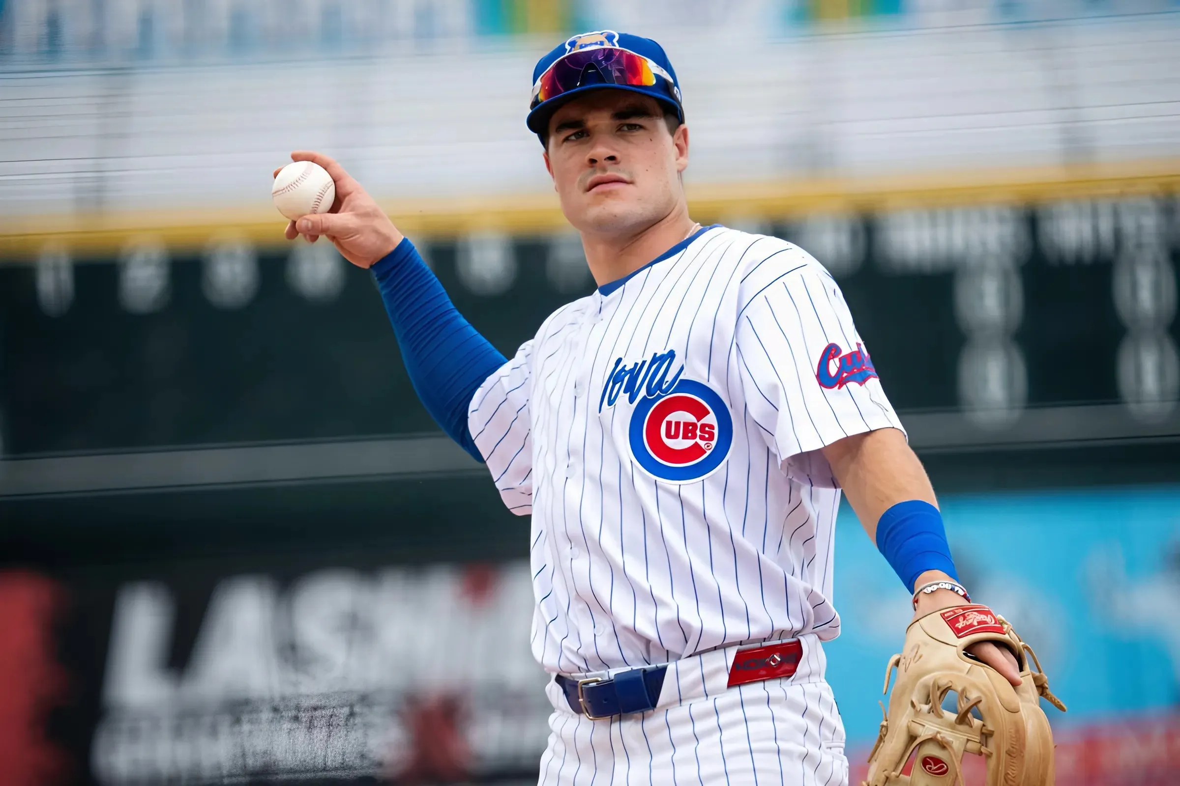 Baseball America announces their Top 10 Cubs prospects for 2025