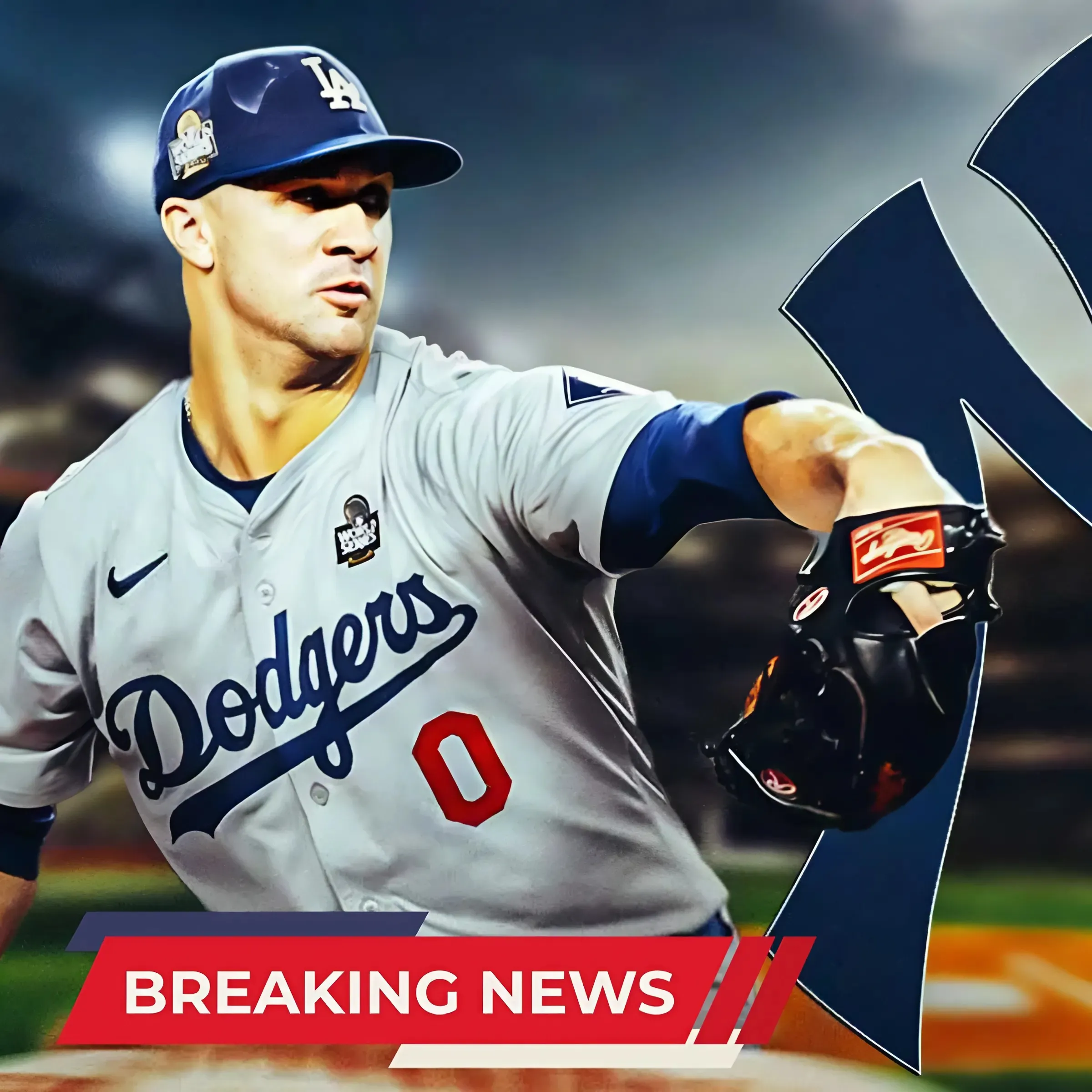 MLB rumors: Yankees could steal Jack Flaherty from Dodgers after killing trade deadline deal