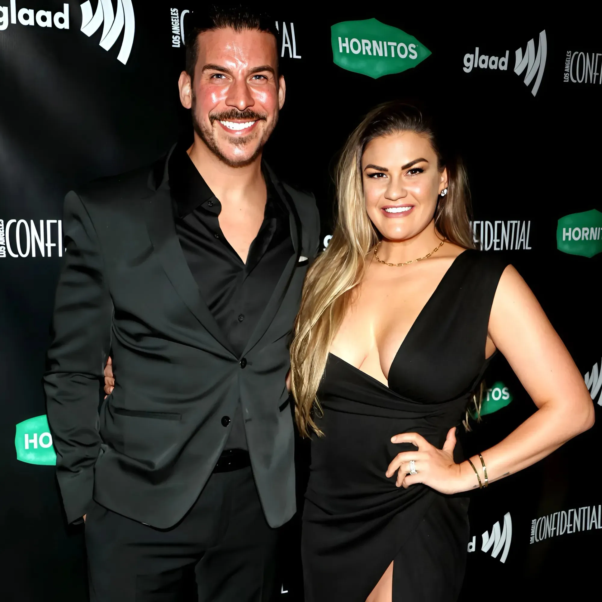 Jax Taylor Reacts After Brittany Cartwright Slams Him in Interview & Calls Him a “Piece of “S**t” as Brittany Responds to Backlash From Fans Who Say She ‘Knew Who She Married’